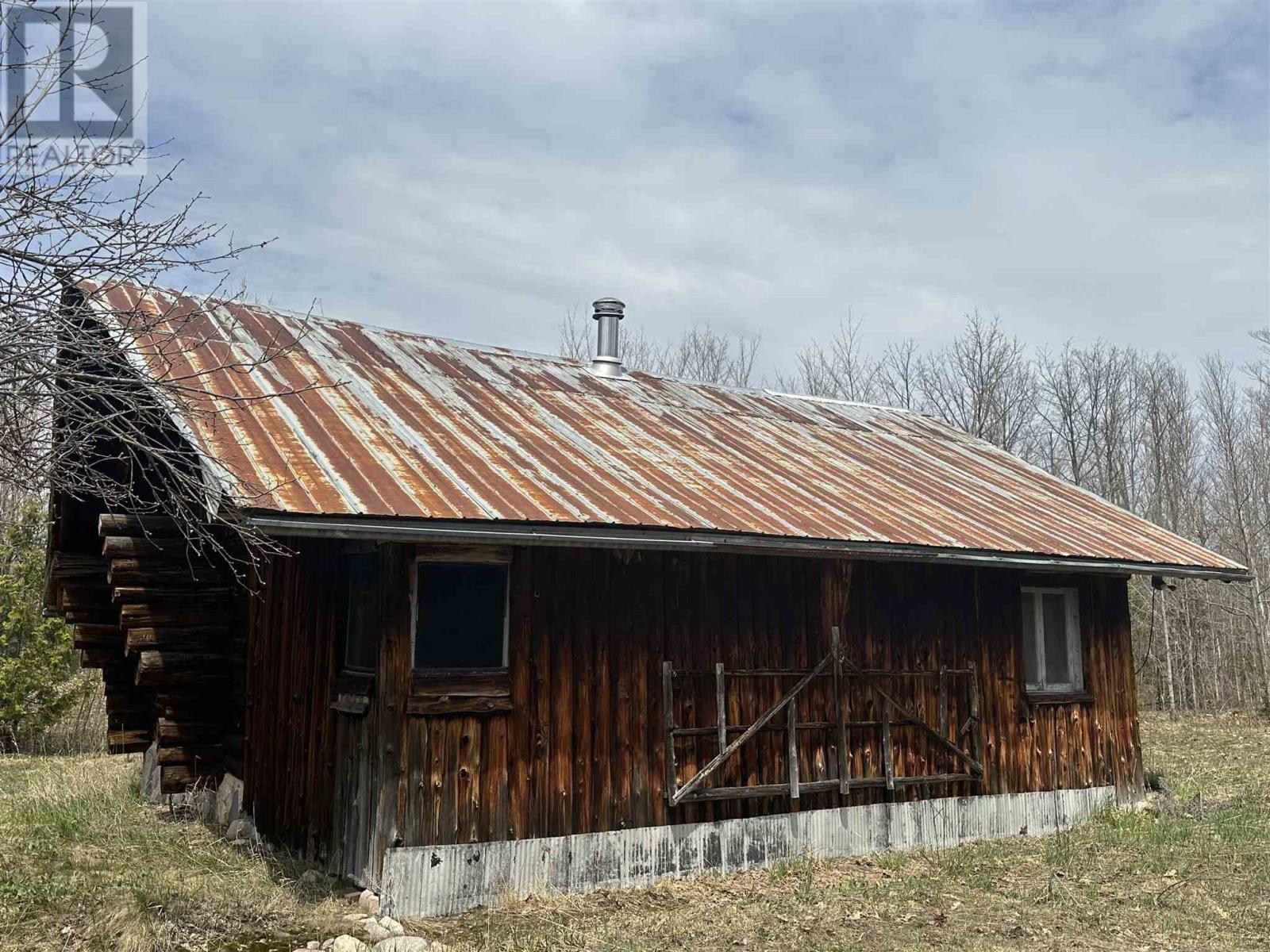 4202 5Th Side Rd, Jocelyn Township, ON