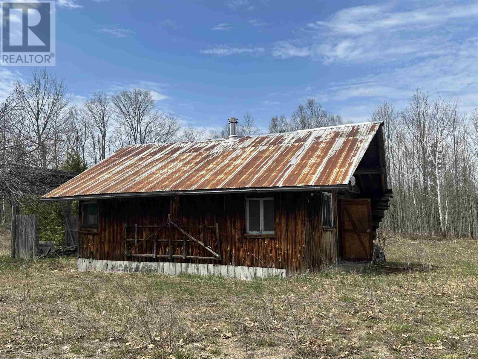 4202 5Th Side Rd, Jocelyn Township, ON