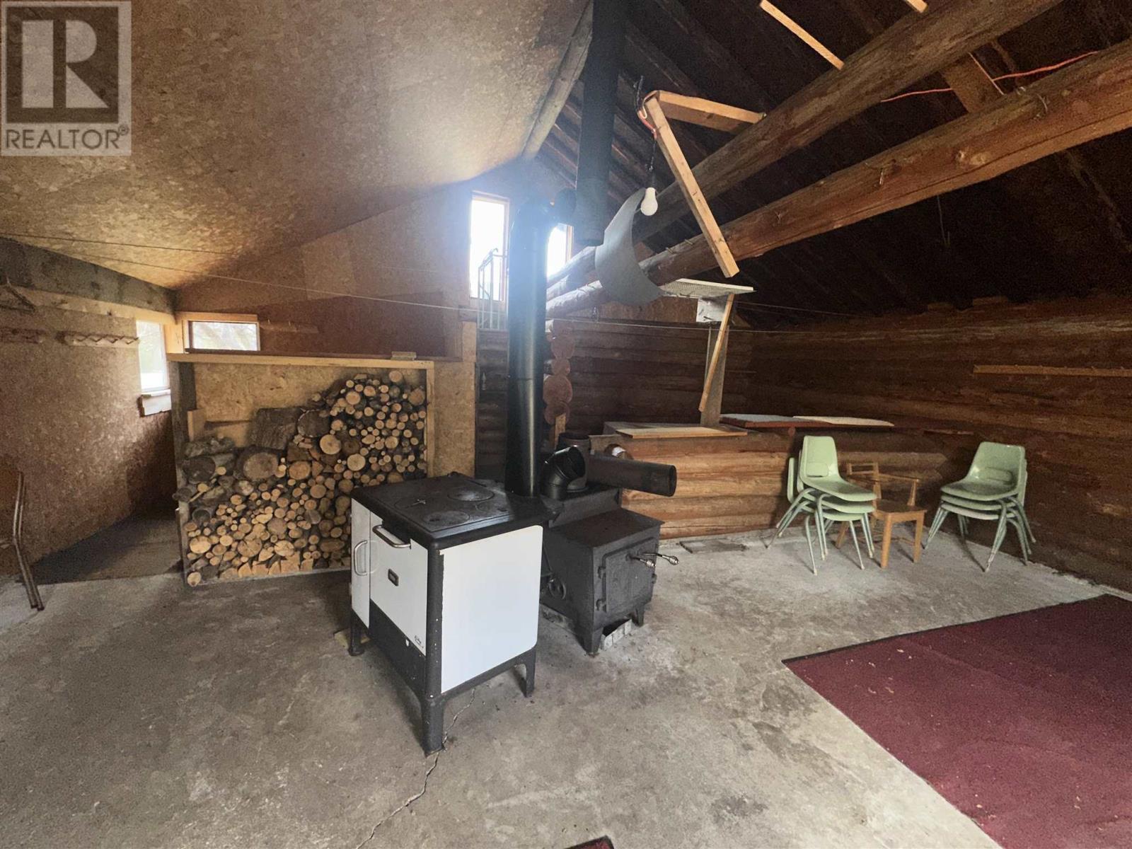 4202 5Th Side Rd, Jocelyn Township, ON