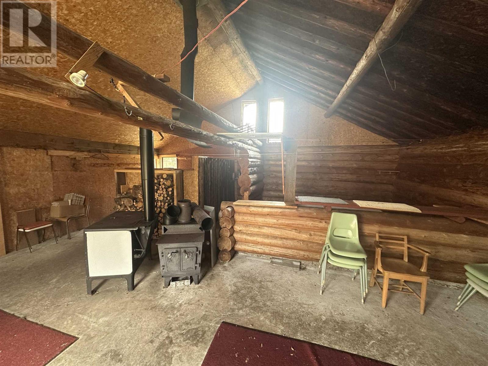 4202 5Th Side Rd, Jocelyn Township, ON