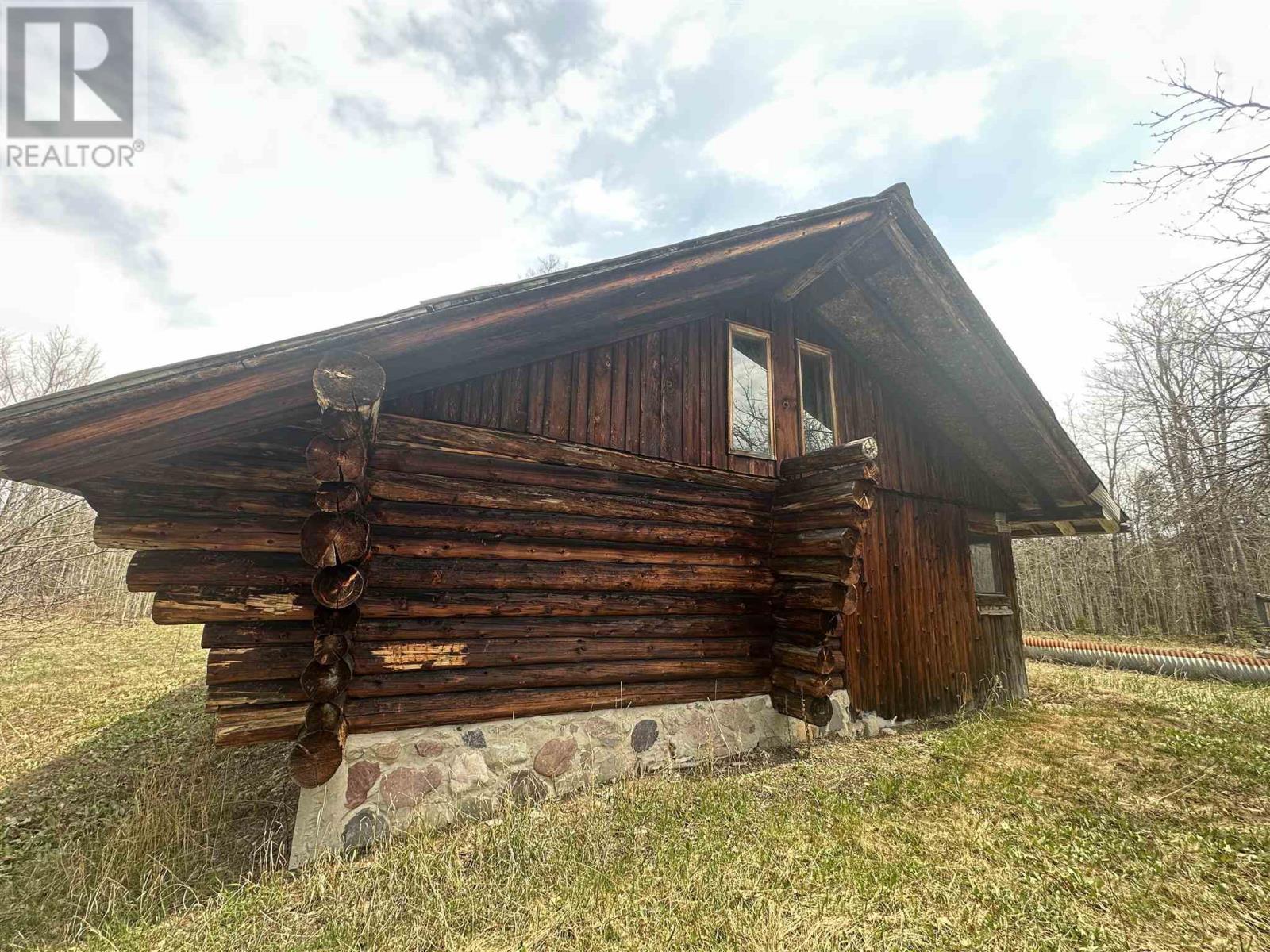 4202 5Th Side Rd, Jocelyn Township, ON