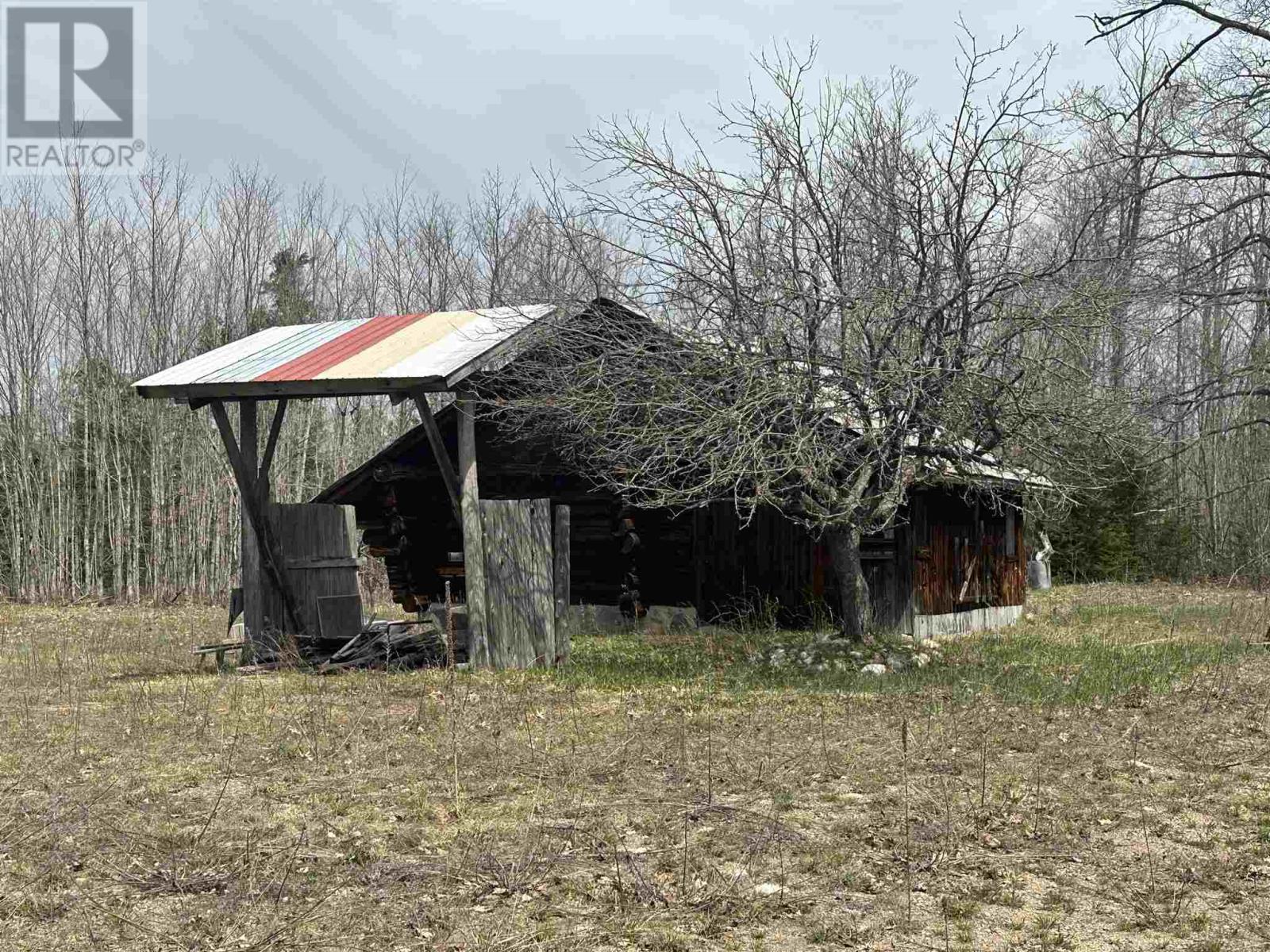 4202 5Th Side Rd, Jocelyn Township, ON