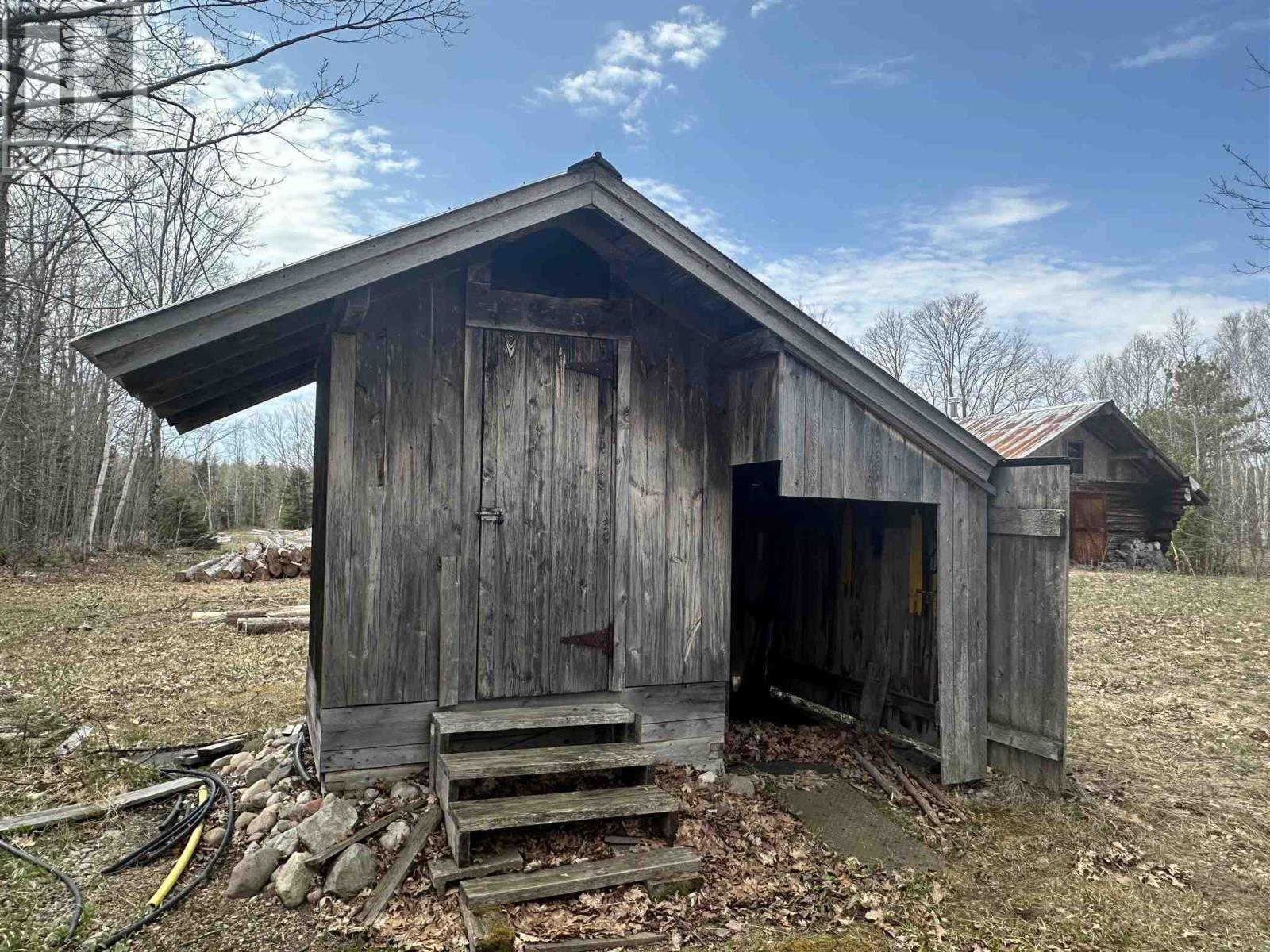 4202 5Th Side Rd, Jocelyn Township, ON