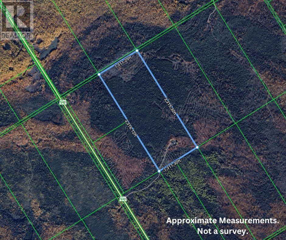 4202 5Th Side Rd, Jocelyn Township, ON