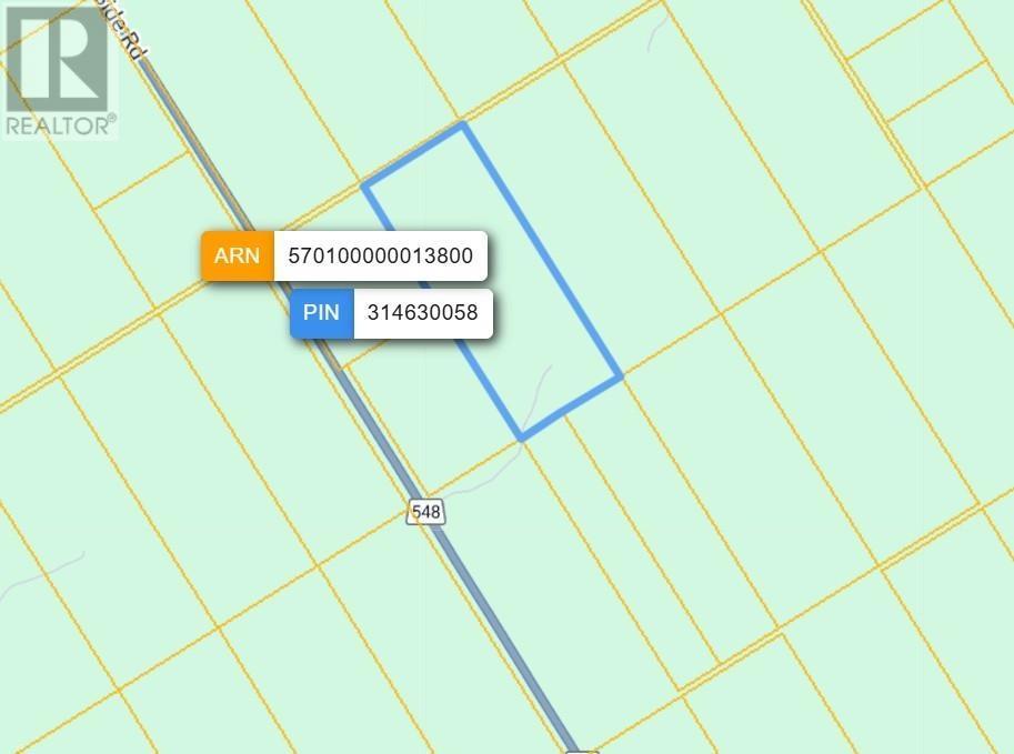 4202 5Th Side Rd, Jocelyn Township, ON