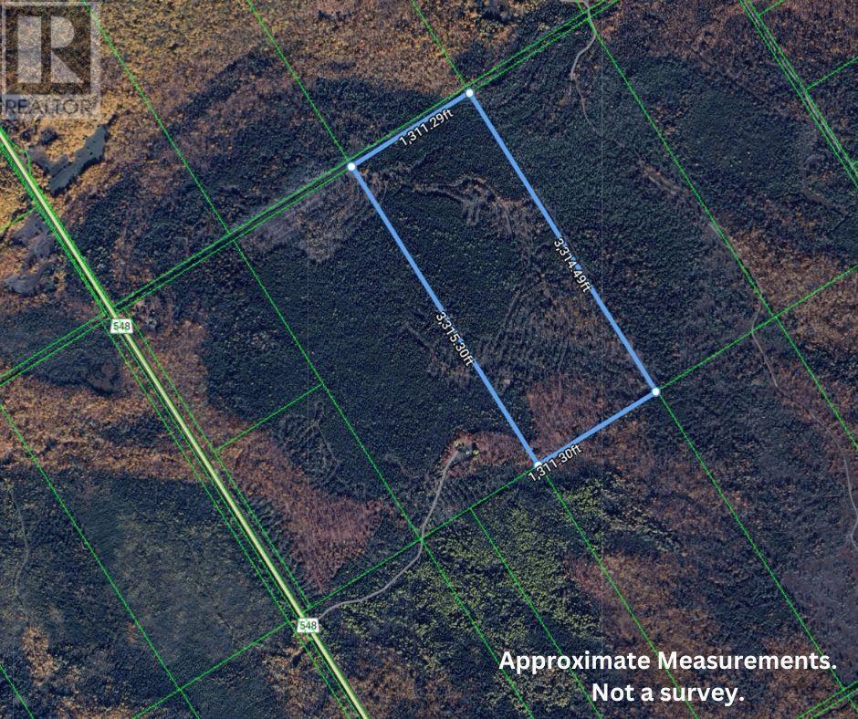 4202 5Th Side Rd, Jocelyn Township, ON