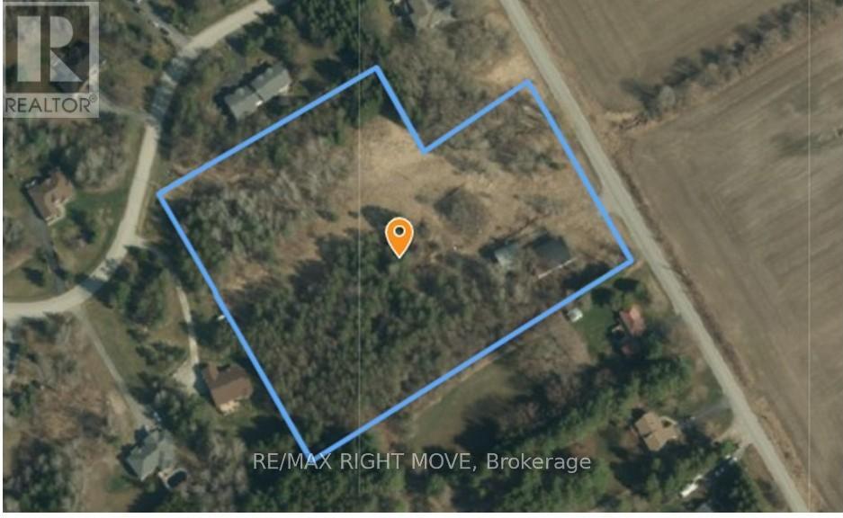 466 Line 2 Line N, Oro-Medonte, ON