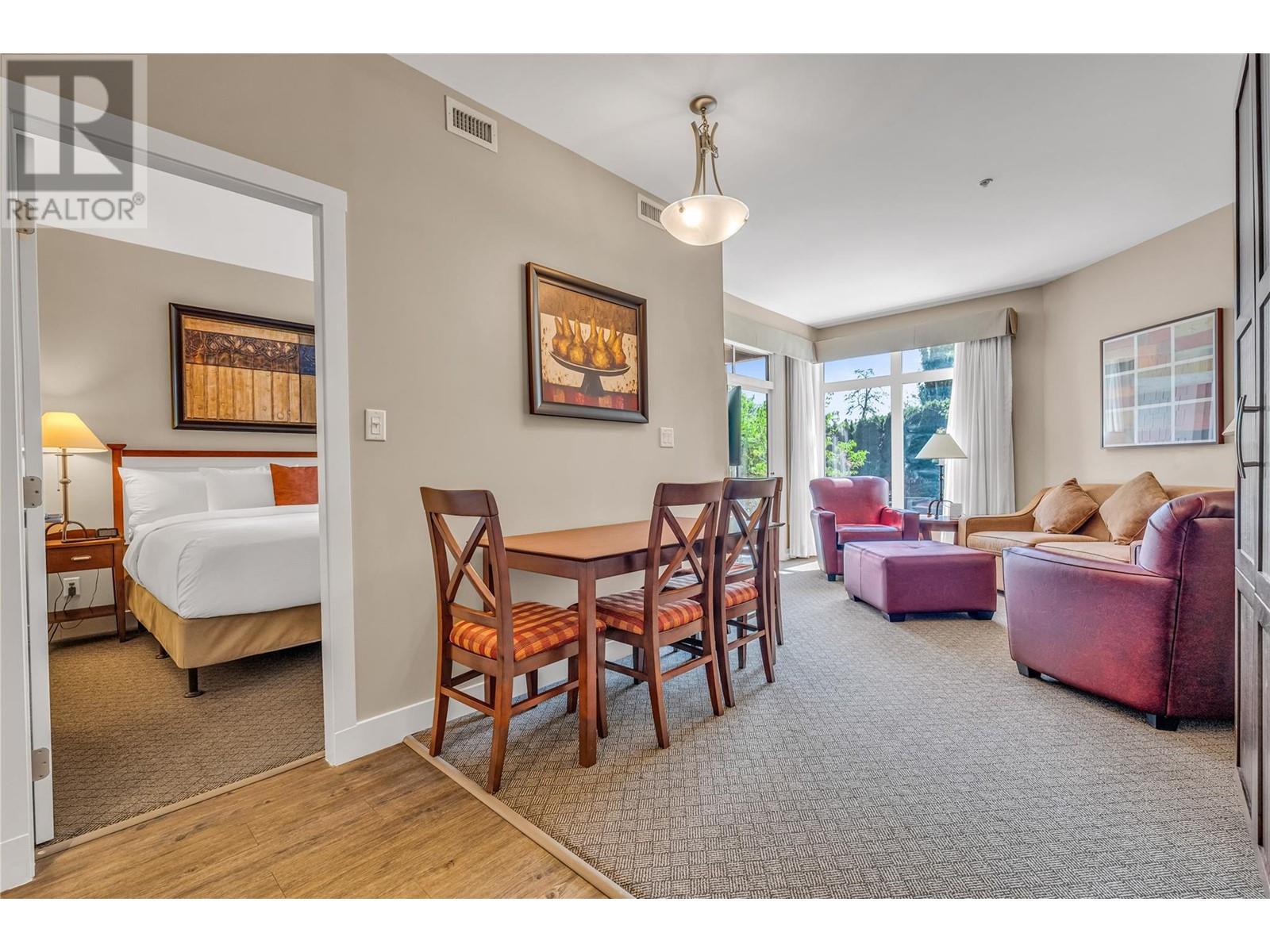 12811 Lakeshore Drive S Unit# 410/411, Summerland, BC - Indoor