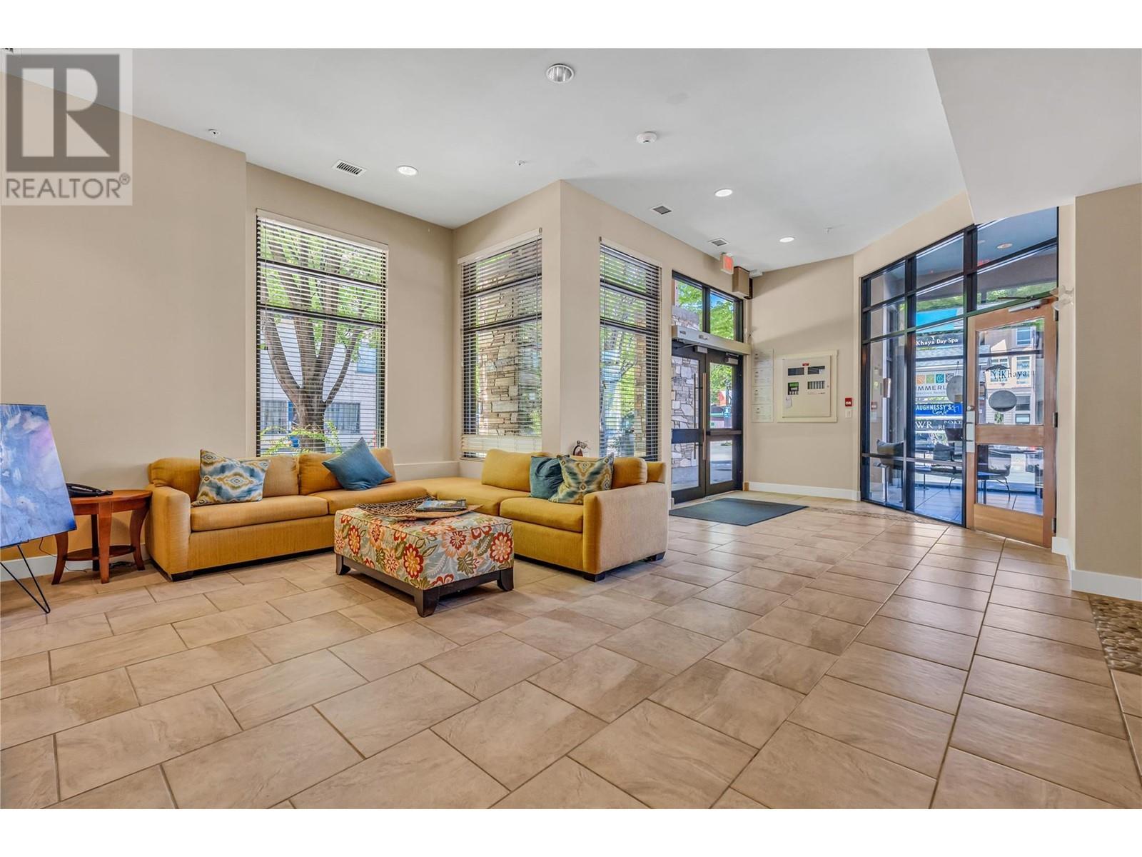 12811 Lakeshore Drive S Unit# 410/411, Summerland, BC - Indoor