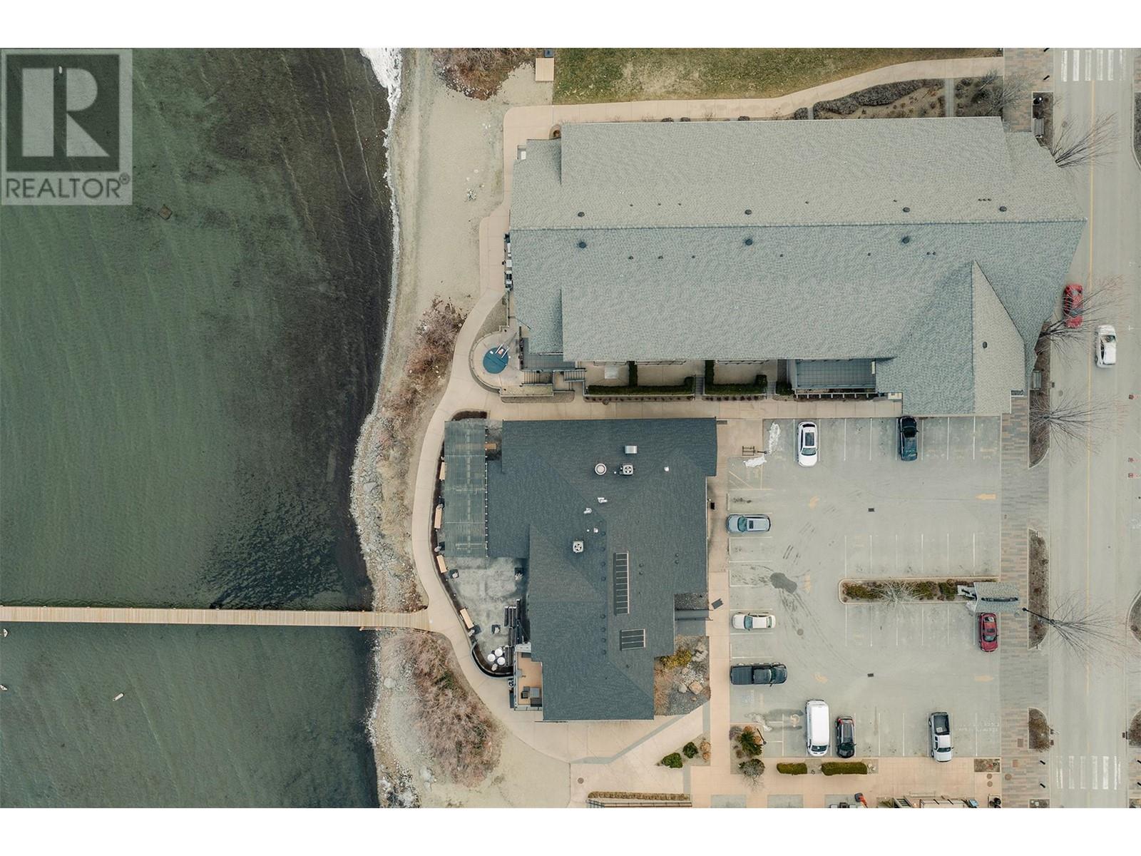 12811 Lakeshore Drive S Unit# 410/411, Summerland, BC -