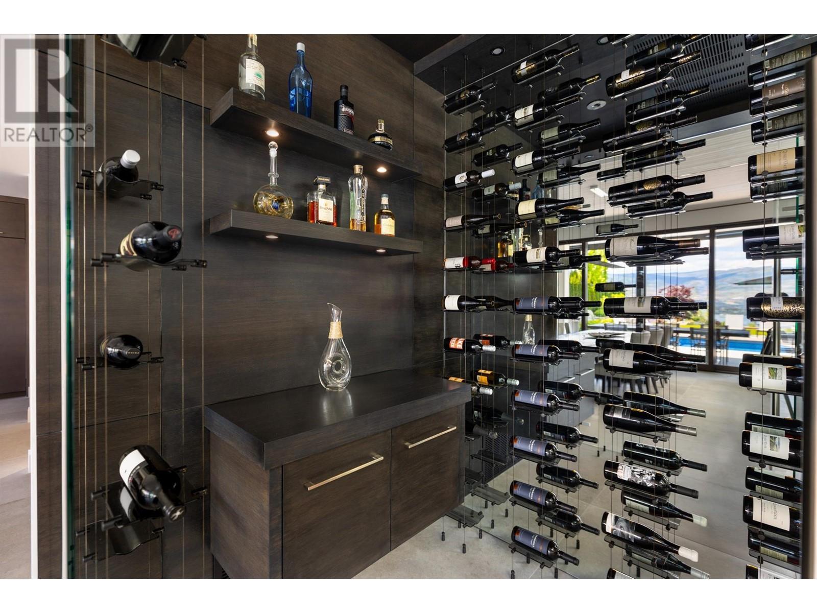 2463 Thacker Drive, West Kelowna, BC - Indoor Photo Showing Other Room