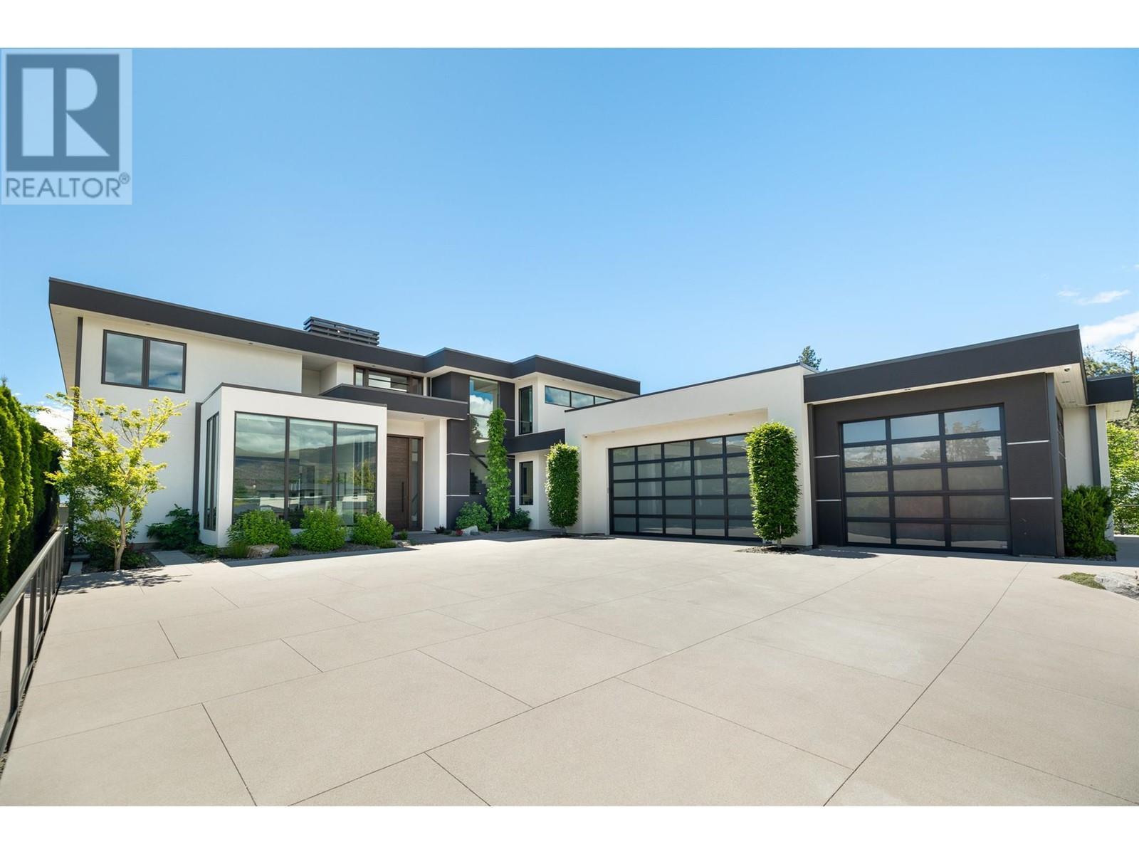 2463 Thacker Drive, West Kelowna, BC - Outdoor