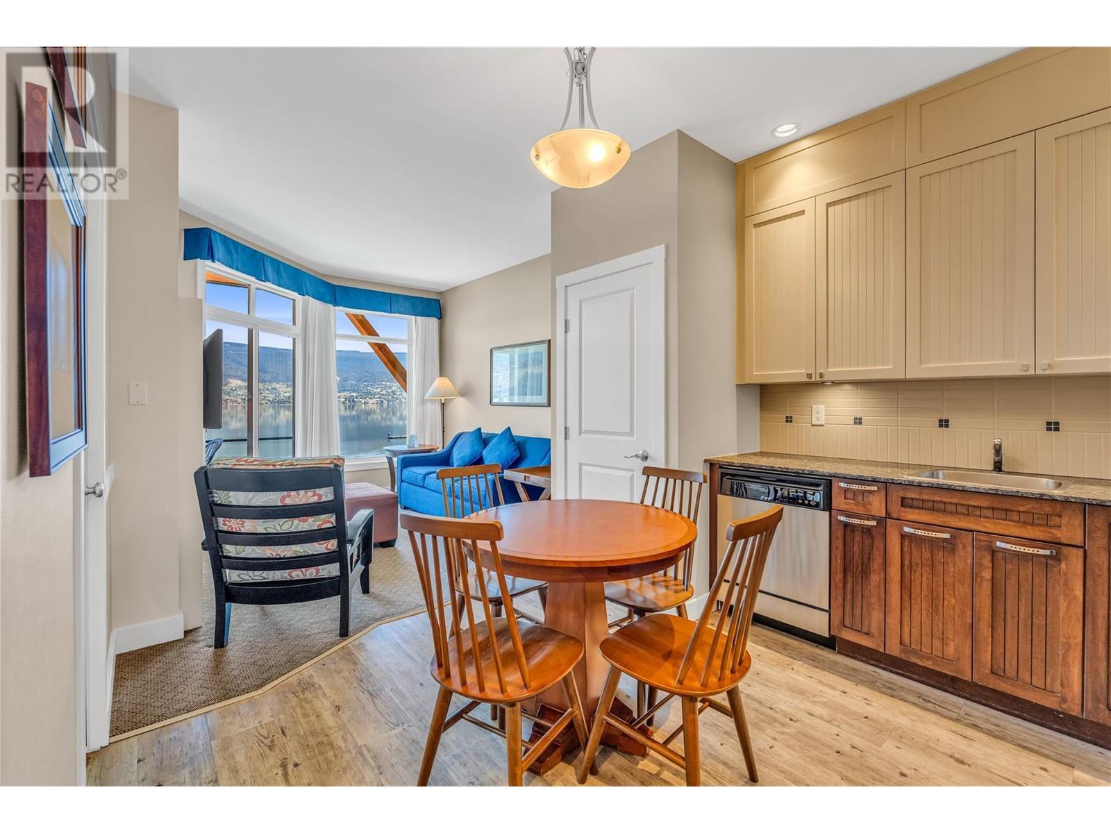 13011 Lakeshore Drive S Unit# 370, Summerland, BC - Indoor