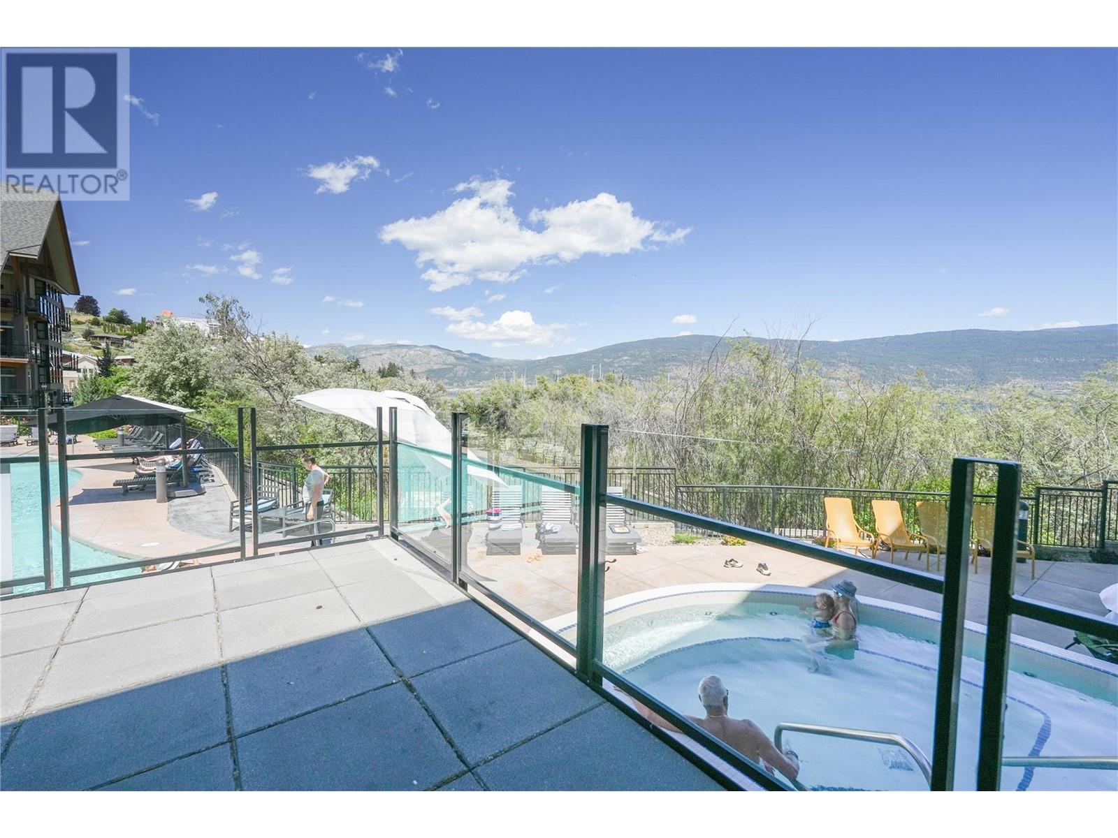 13011 Lakeshore Drive S Unit# 370, Summerland, BC - Outdoor With View