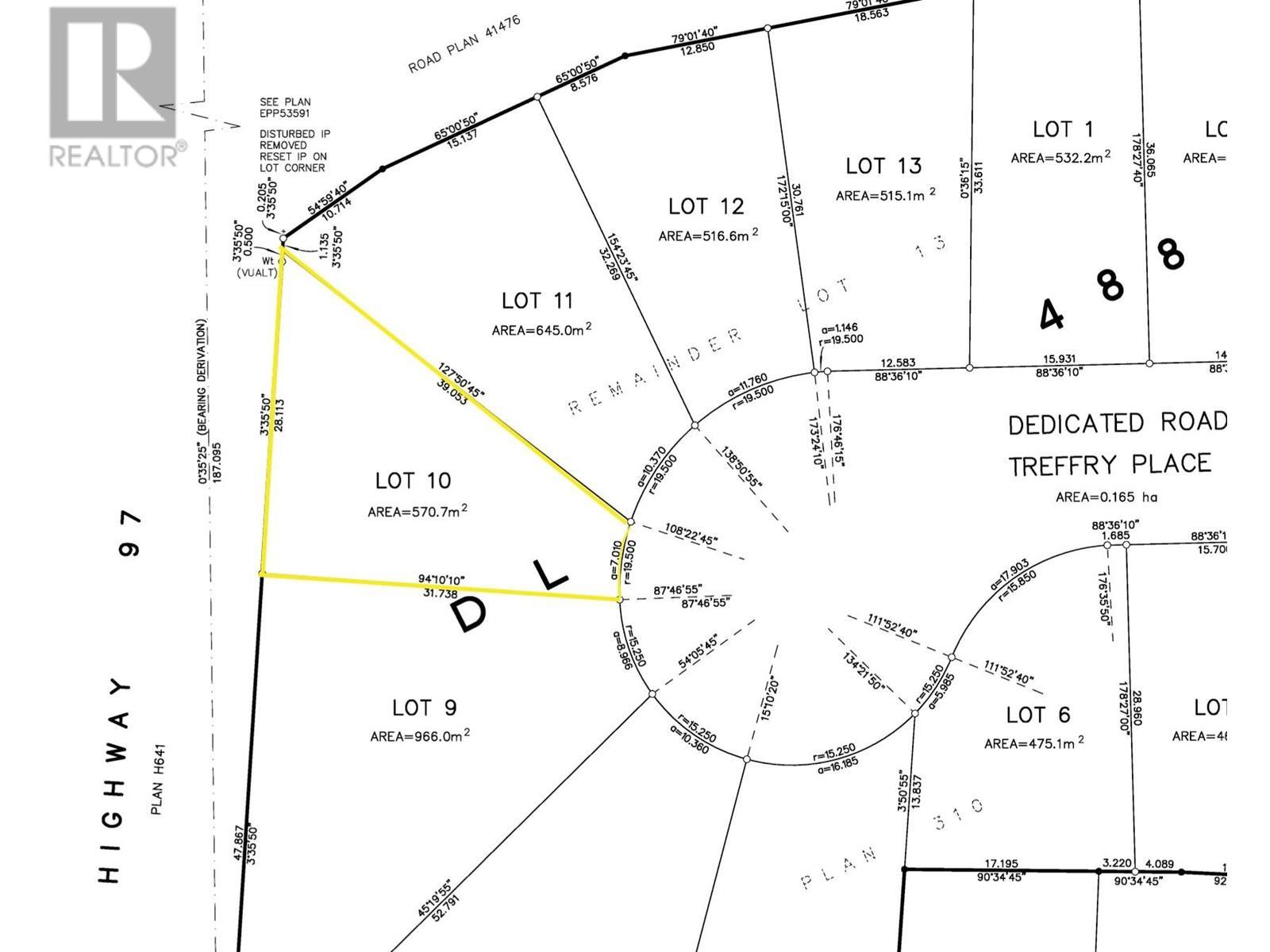 1736 Treffry Place, Summerland, BC