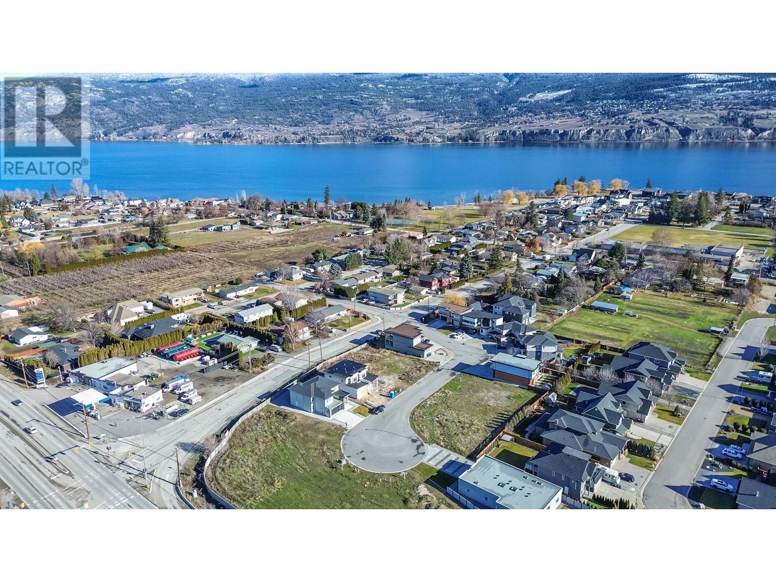 1736 Treffry Place, Summerland, BC