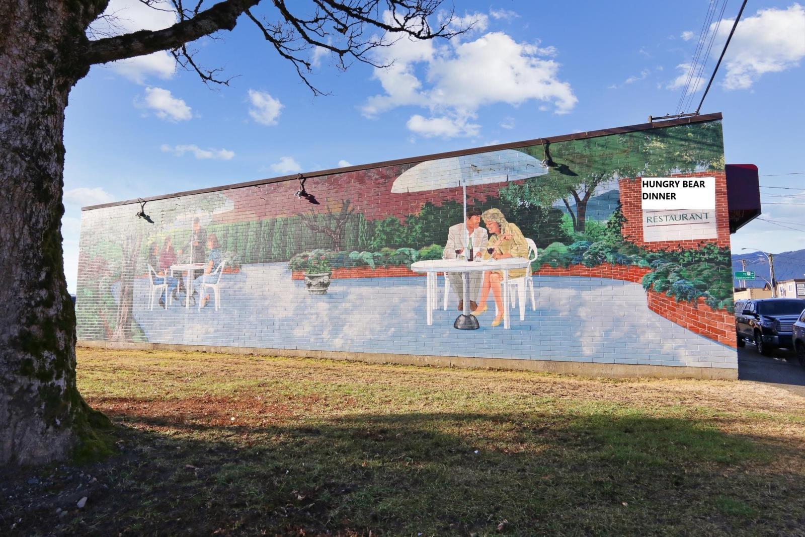 7056 Cheam Avenue|Agassiz, Agassiz, BC