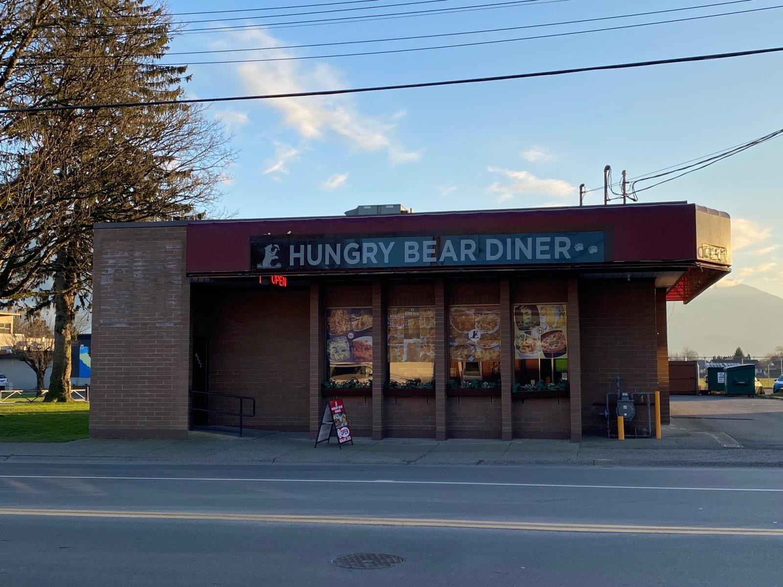 7056 Cheam Avenue|Agassiz, Agassiz, BC