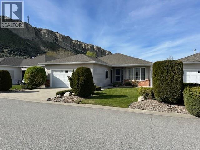 568 Red Wing Drive, Penticton, BC - Outdoor