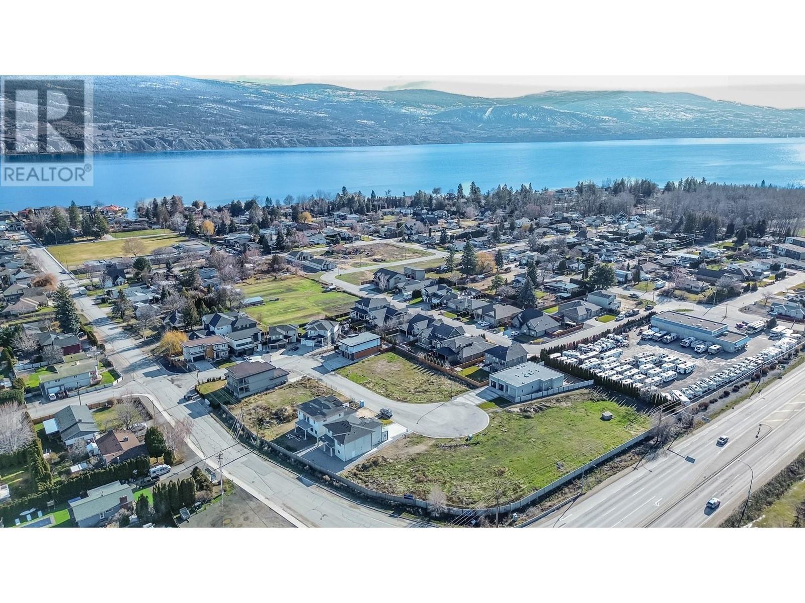 1727 Treffry Place, Summerland, BC