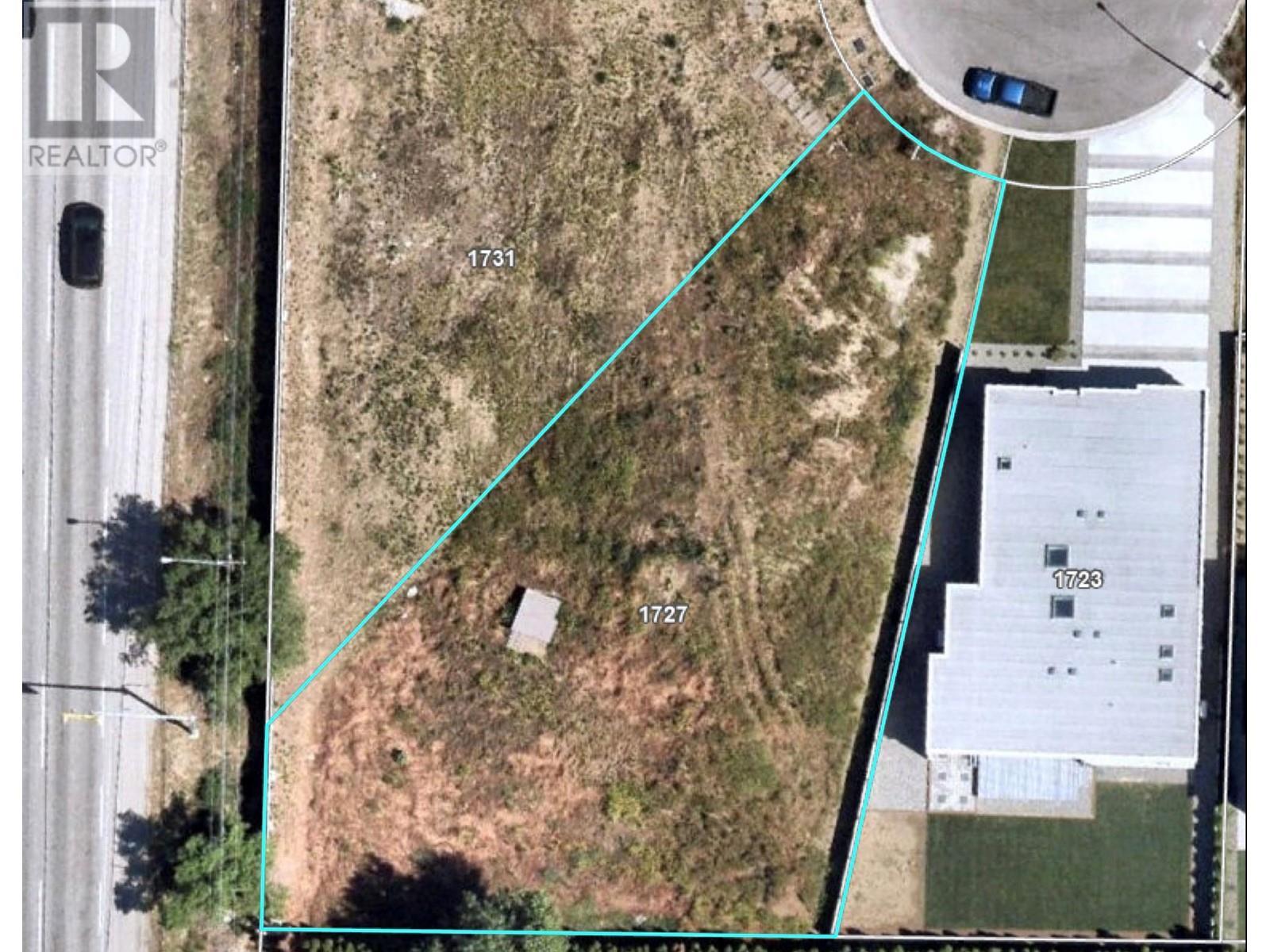 1727 Treffry Place, Summerland, BC