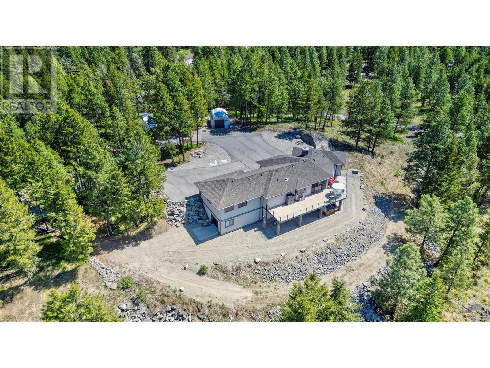 148 Sasquatch Trail, Osoyoos, BC - Outdoor