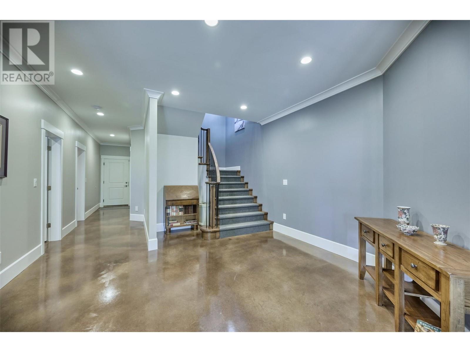 148 Sasquatch Trail, Osoyoos, BC - Indoor Photo Showing Other Room