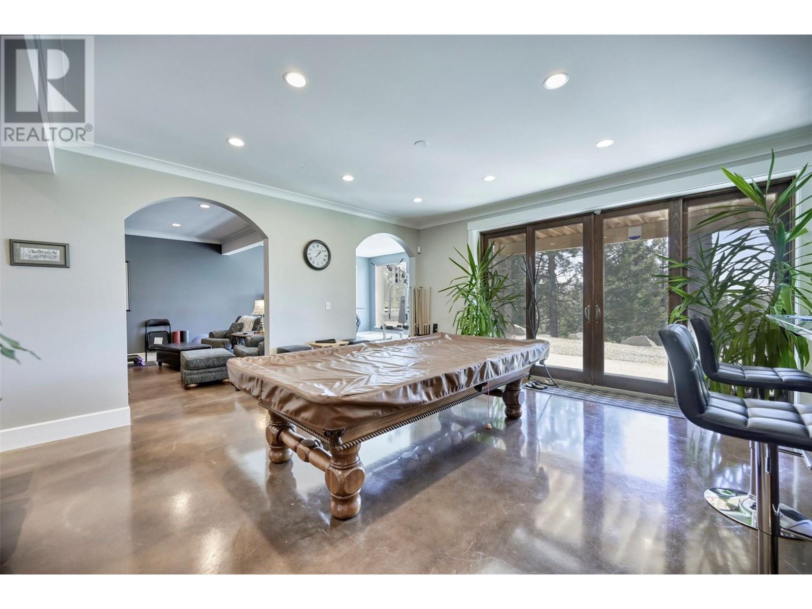 148 Sasquatch Trail, Osoyoos, BC - Indoor Photo Showing Other Room