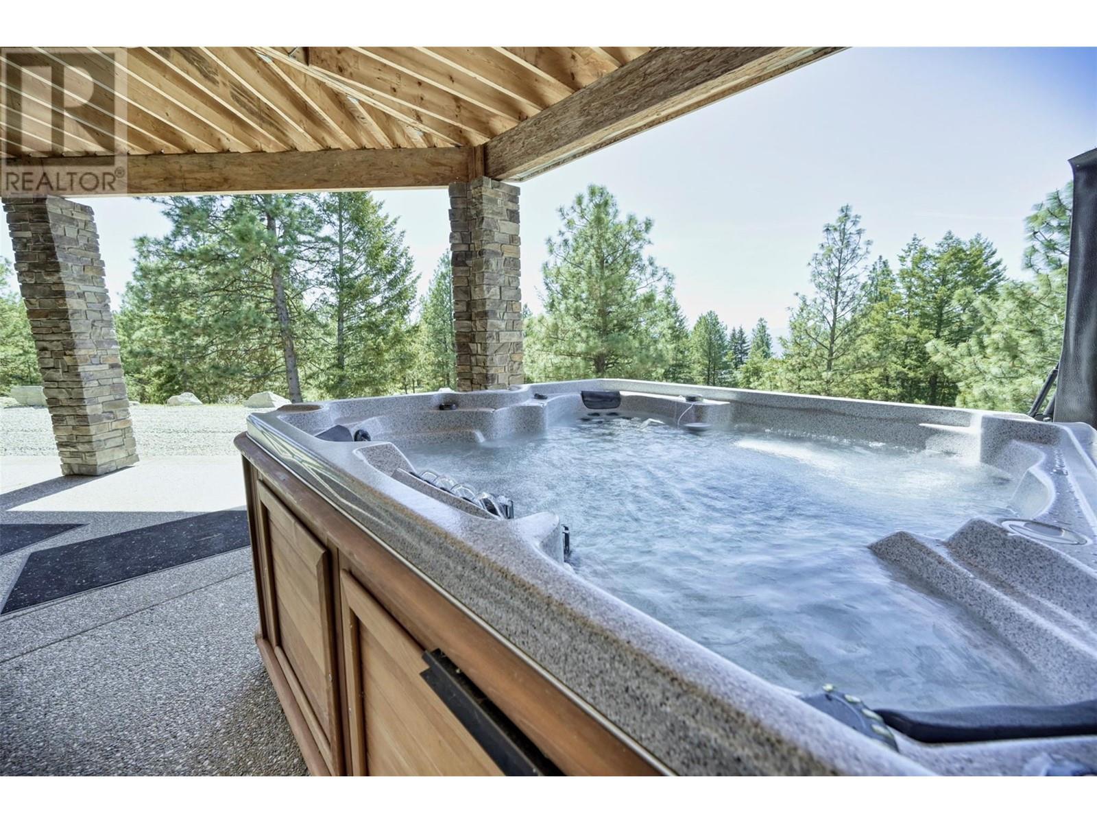 148 Sasquatch Trail, Osoyoos, BC - Outdoor