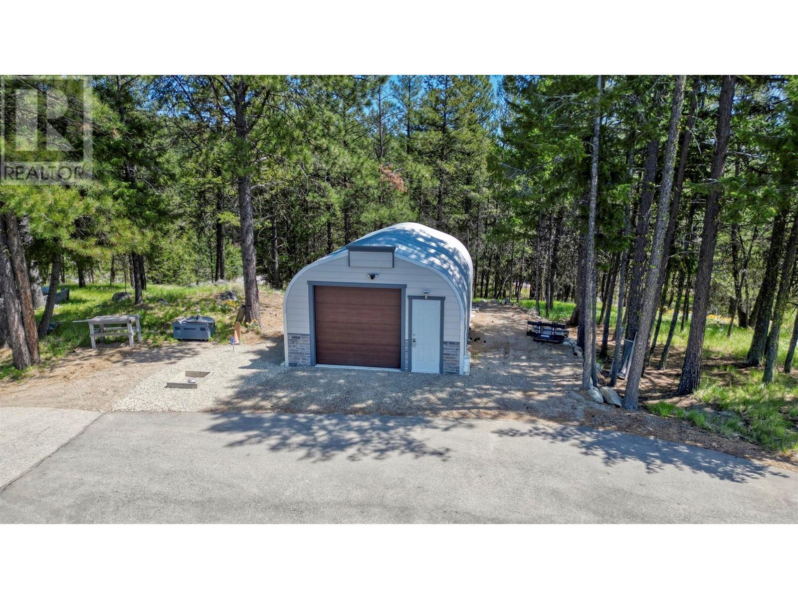 148 Sasquatch Trail, Osoyoos, BC - Outdoor