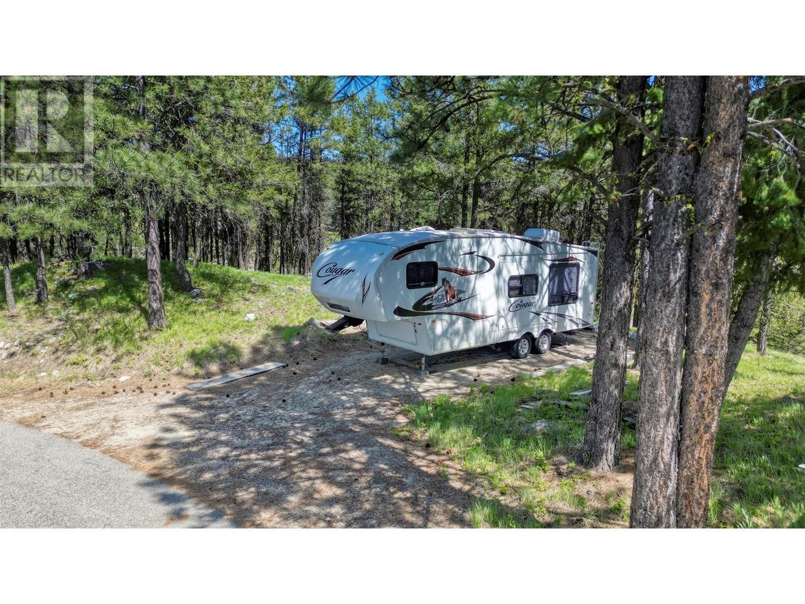148 Sasquatch Trail, Osoyoos, BC - Outdoor