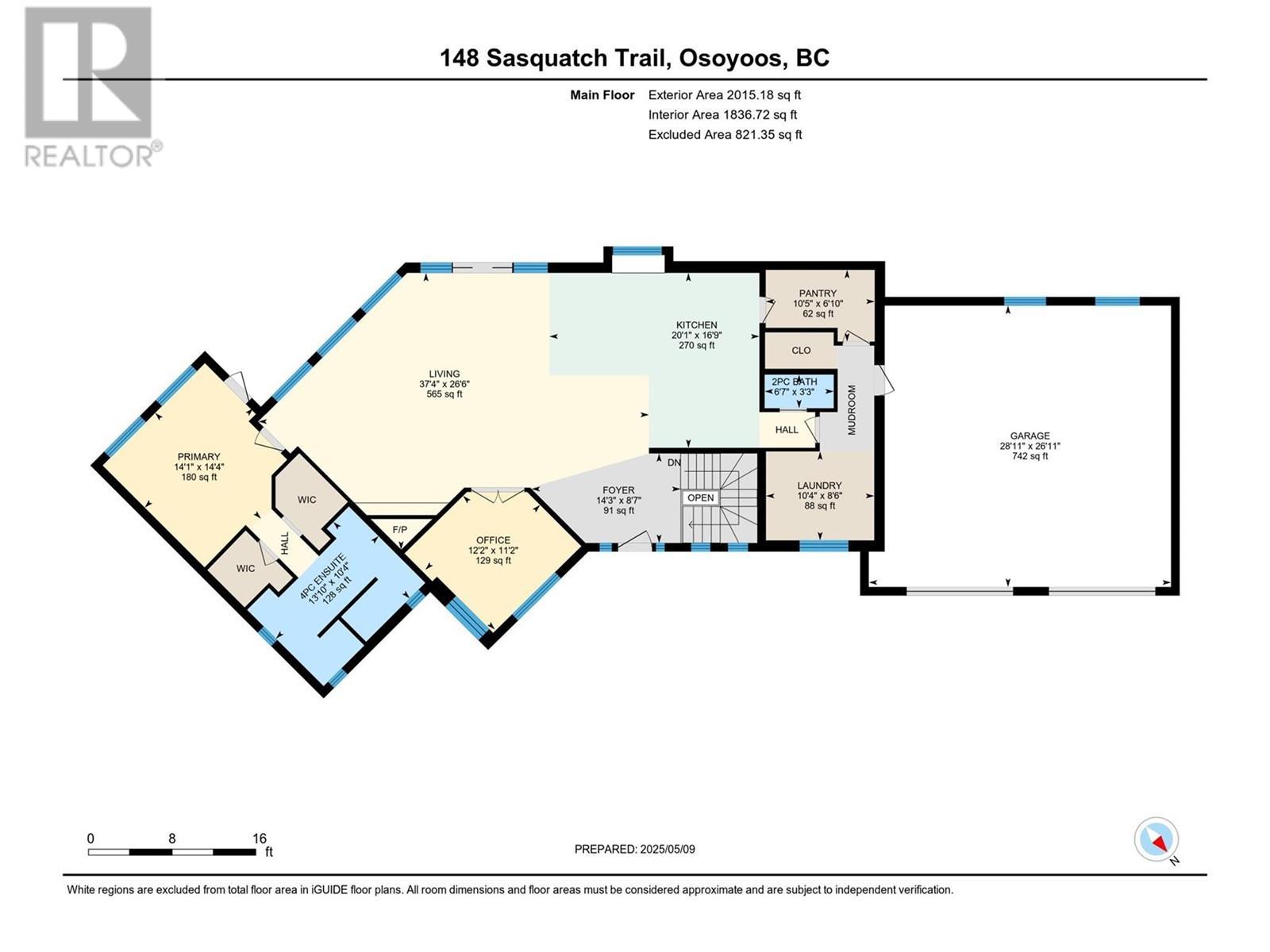 148 Sasquatch Trail, Osoyoos, BC - Other