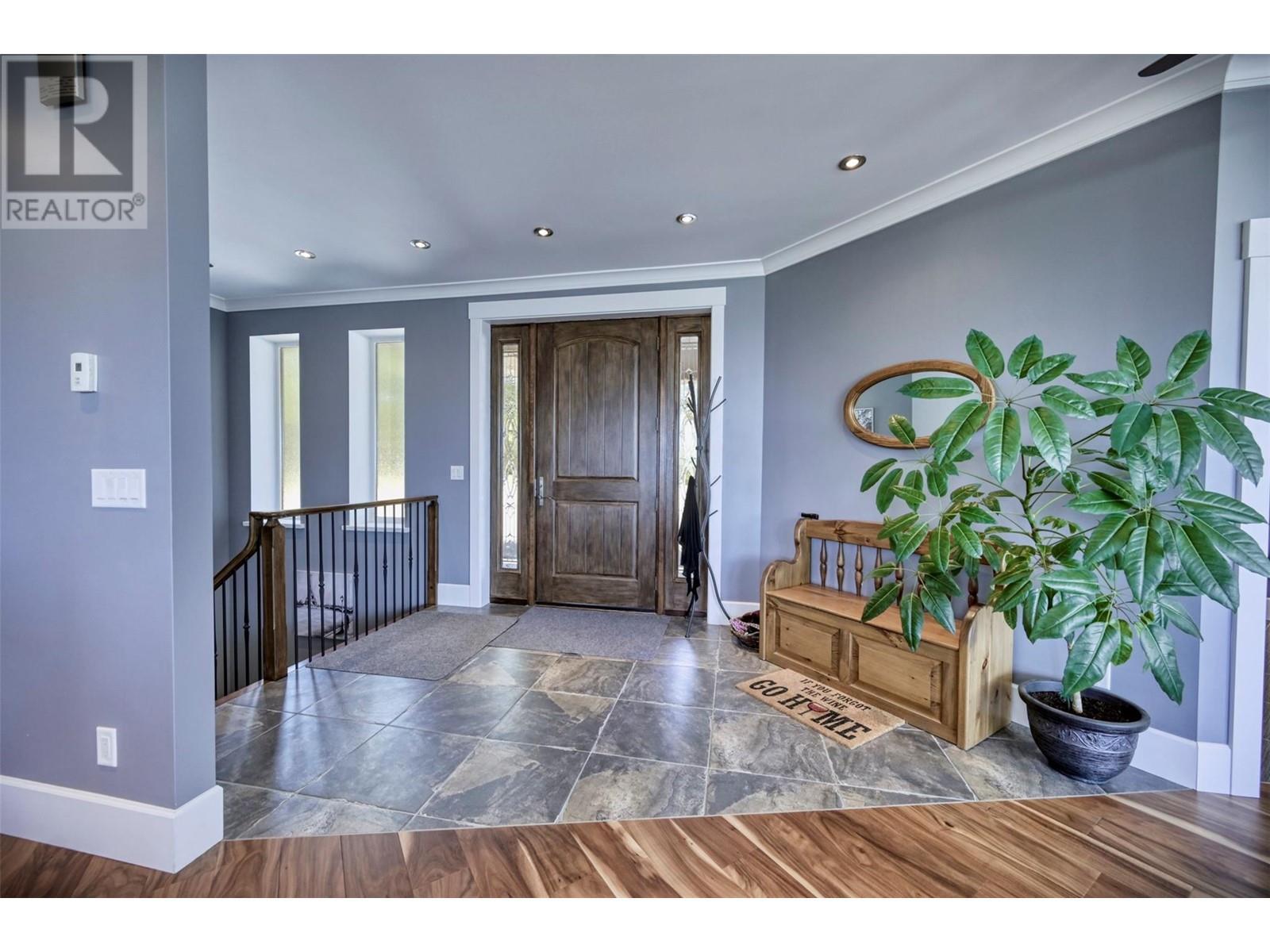 148 Sasquatch Trail, Osoyoos, BC - Indoor Photo Showing Other Room