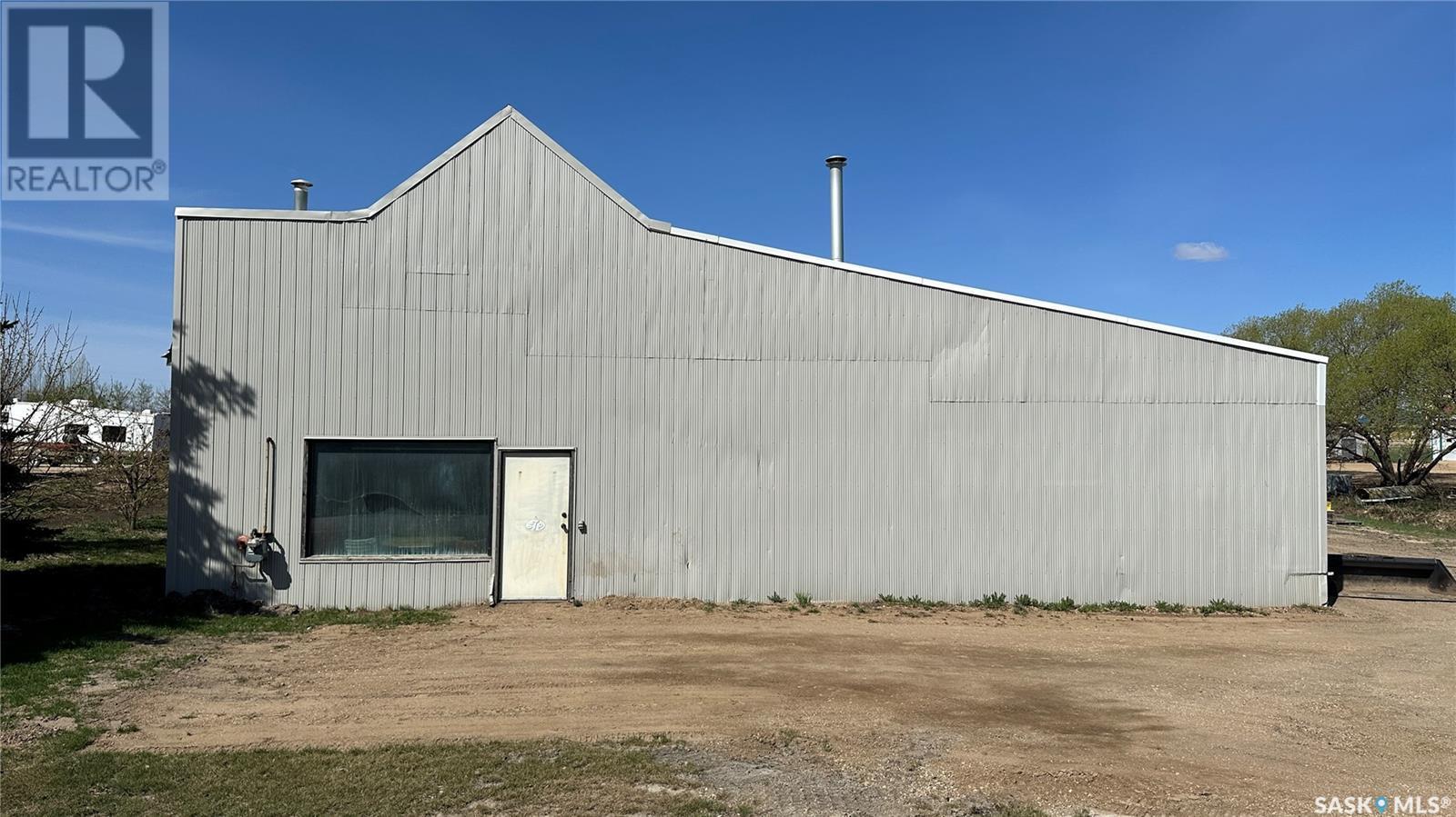 341 100A Street, Tisdale, SK
