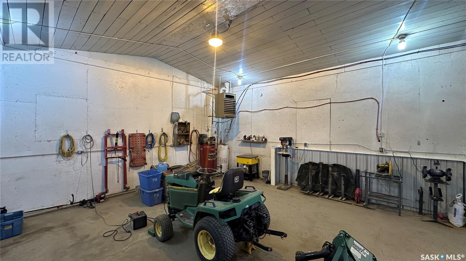 341 100A Street, Tisdale, SK