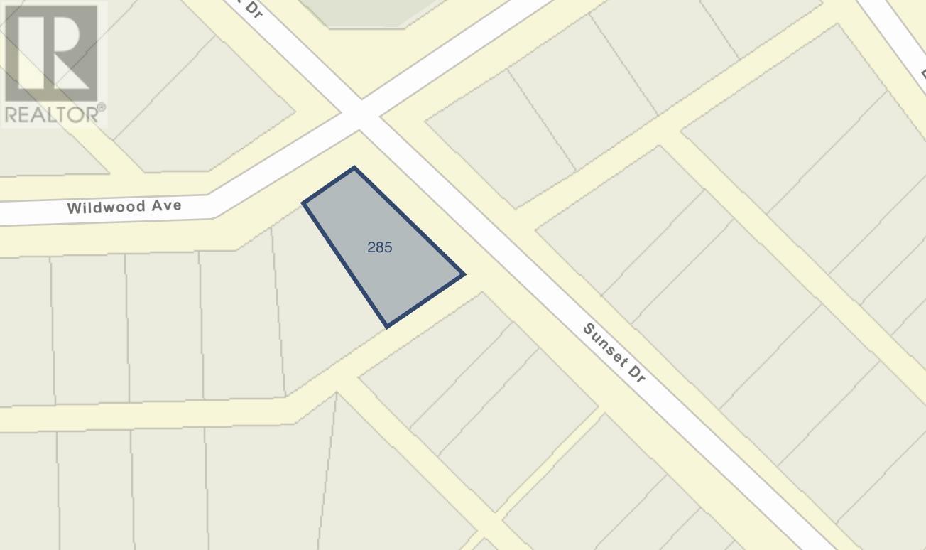 285 Sunset Drive, Port Edward, BC