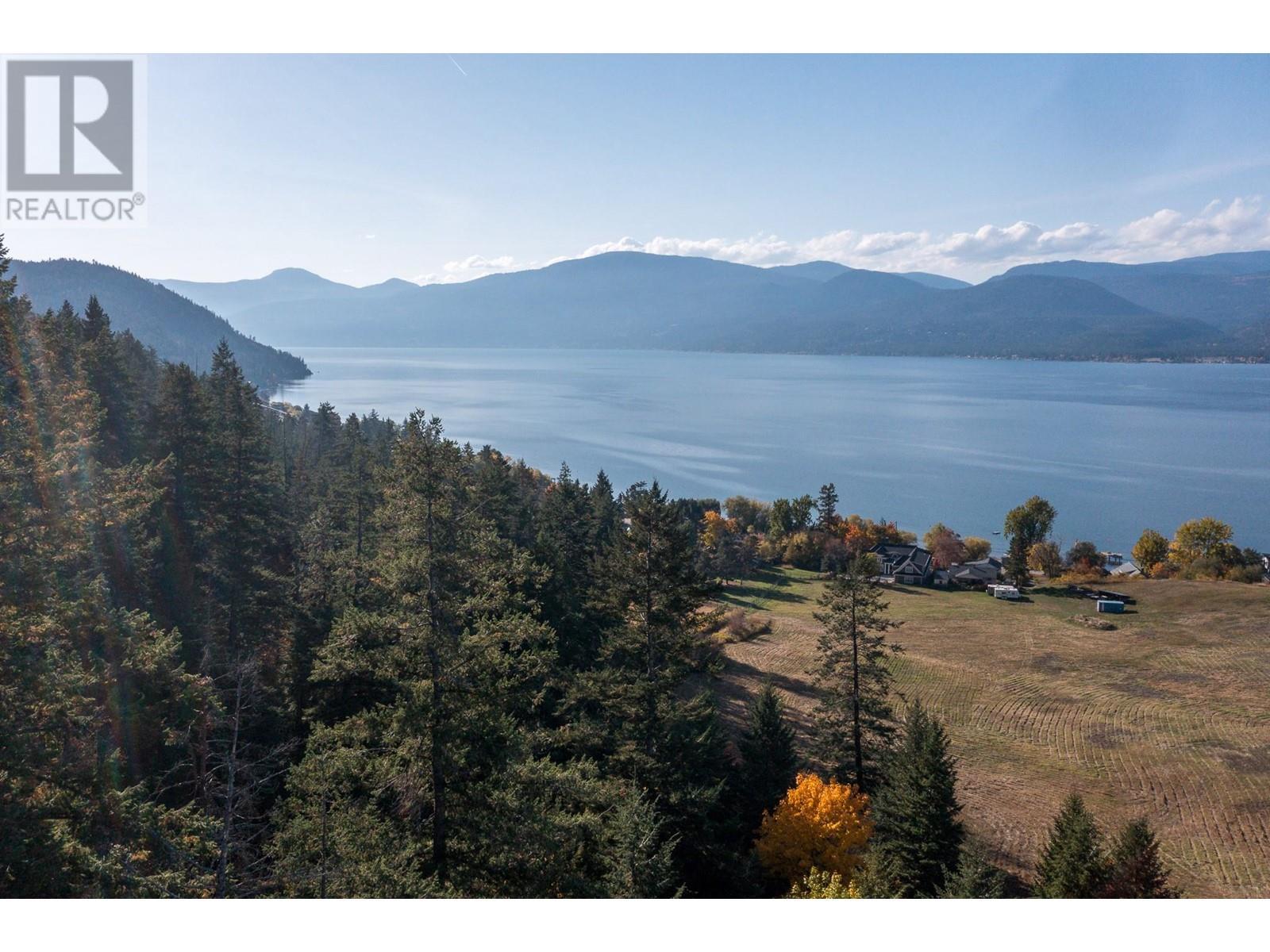 8724, 8730, 8734 Okanagan Landing Road, Vernon, BC