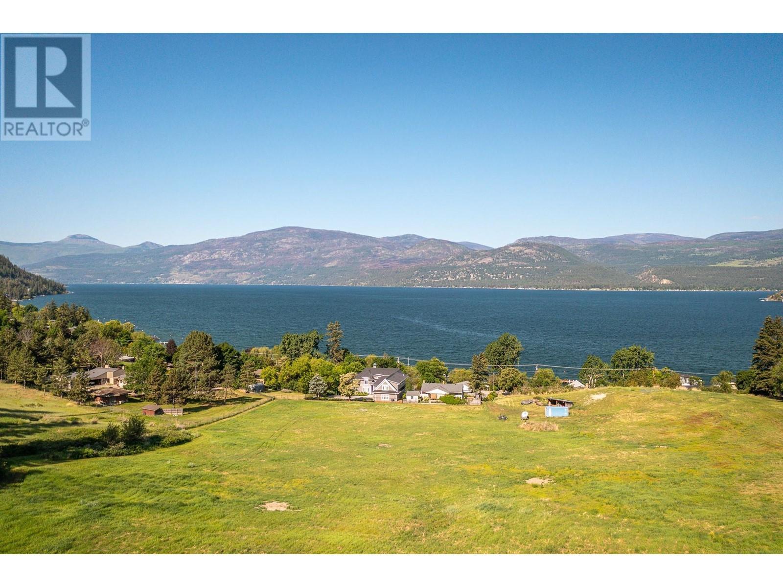 8724, 8730, 8734 Okanagan Landing Road, Vernon, BC
