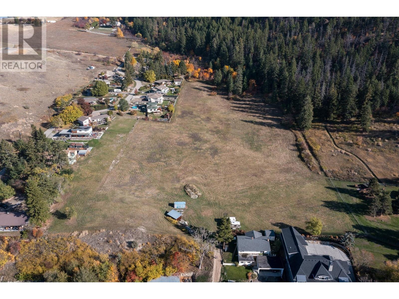 8724, 8730, 8734 Okanagan Landing Road, Vernon, BC