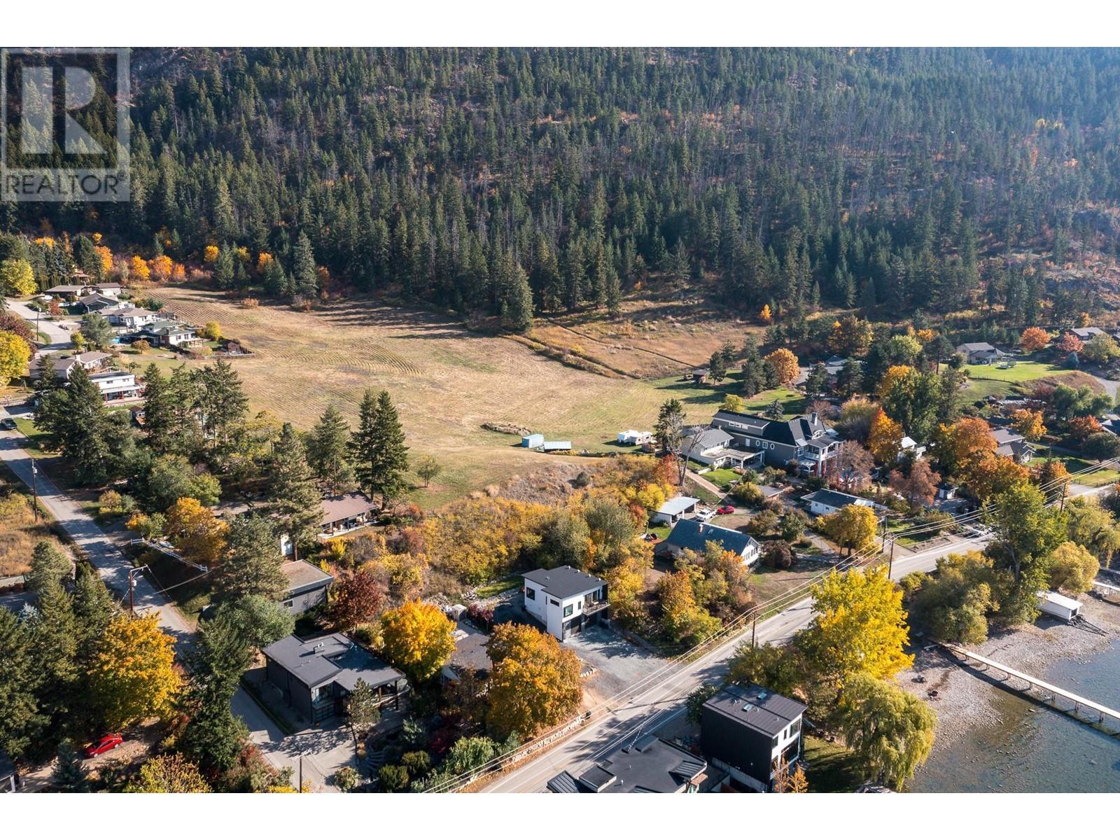 8724, 8730, 8734 Okanagan Landing Road, Vernon, BC