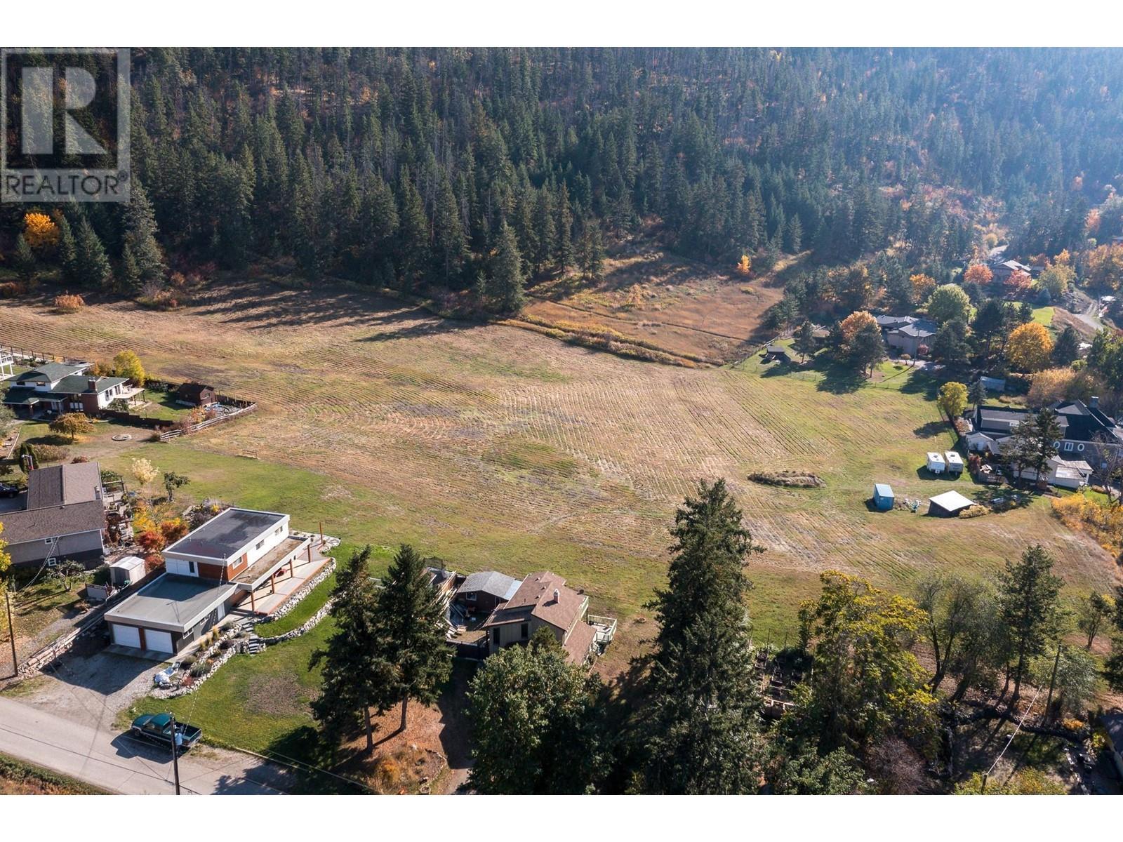 8724, 8730, 8734 Okanagan Landing Road, Vernon, BC