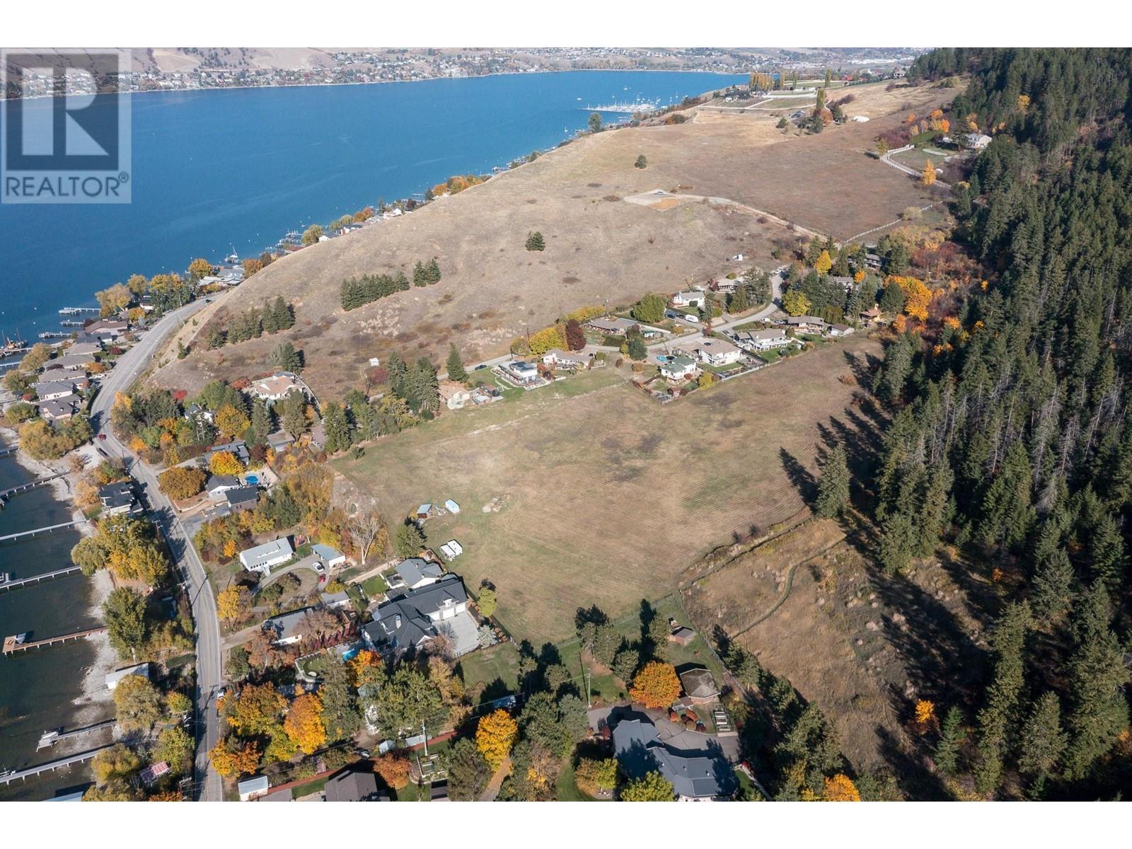 8724, 8730, 8734 Okanagan Landing Road, Vernon, BC