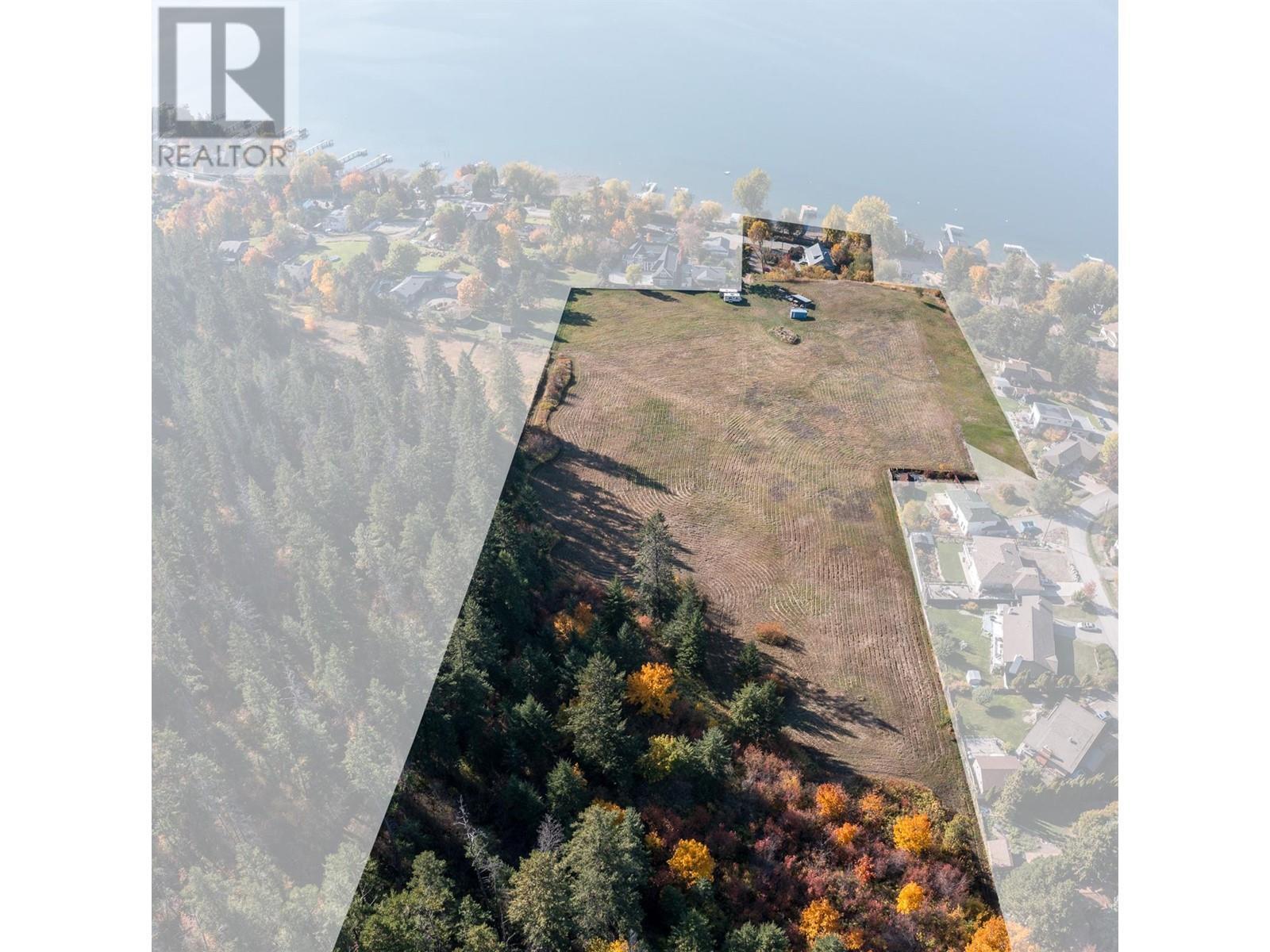 8724, 8730, 8734 Okanagan Landing Road, Vernon, BC