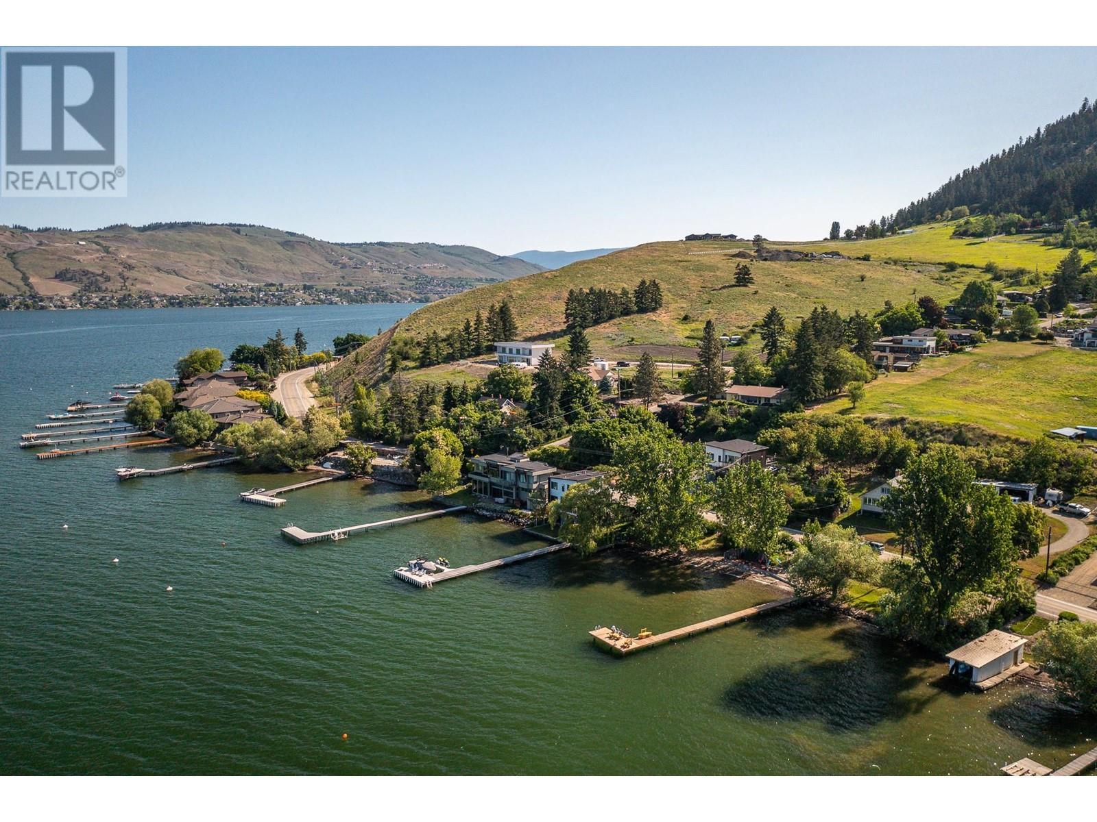 8724, 8730, 8734 Okanagan Landing Road, Vernon, BC