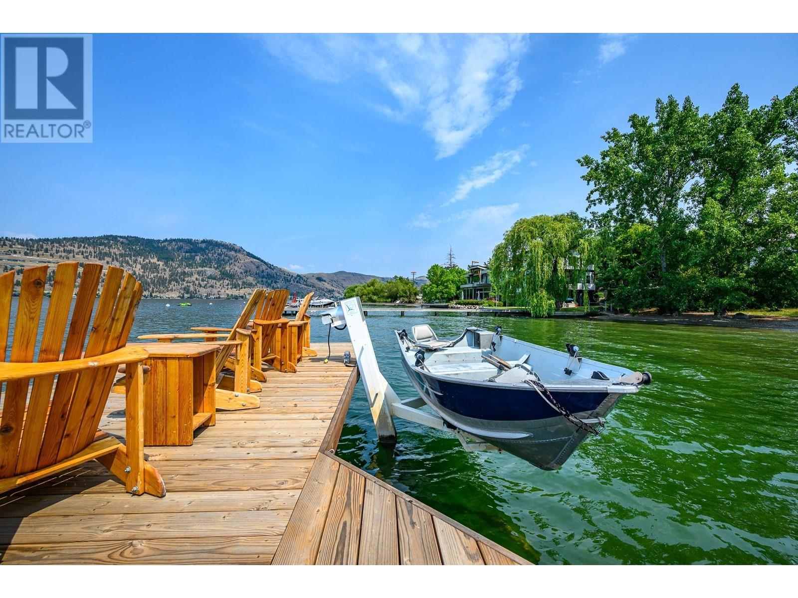 8724, 8730, 8734 Okanagan Landing Road, Vernon, BC
