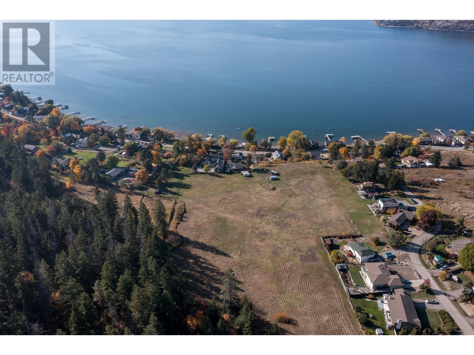 8724, 8730, 8734 Okanagan Landing Road, Vernon, BC