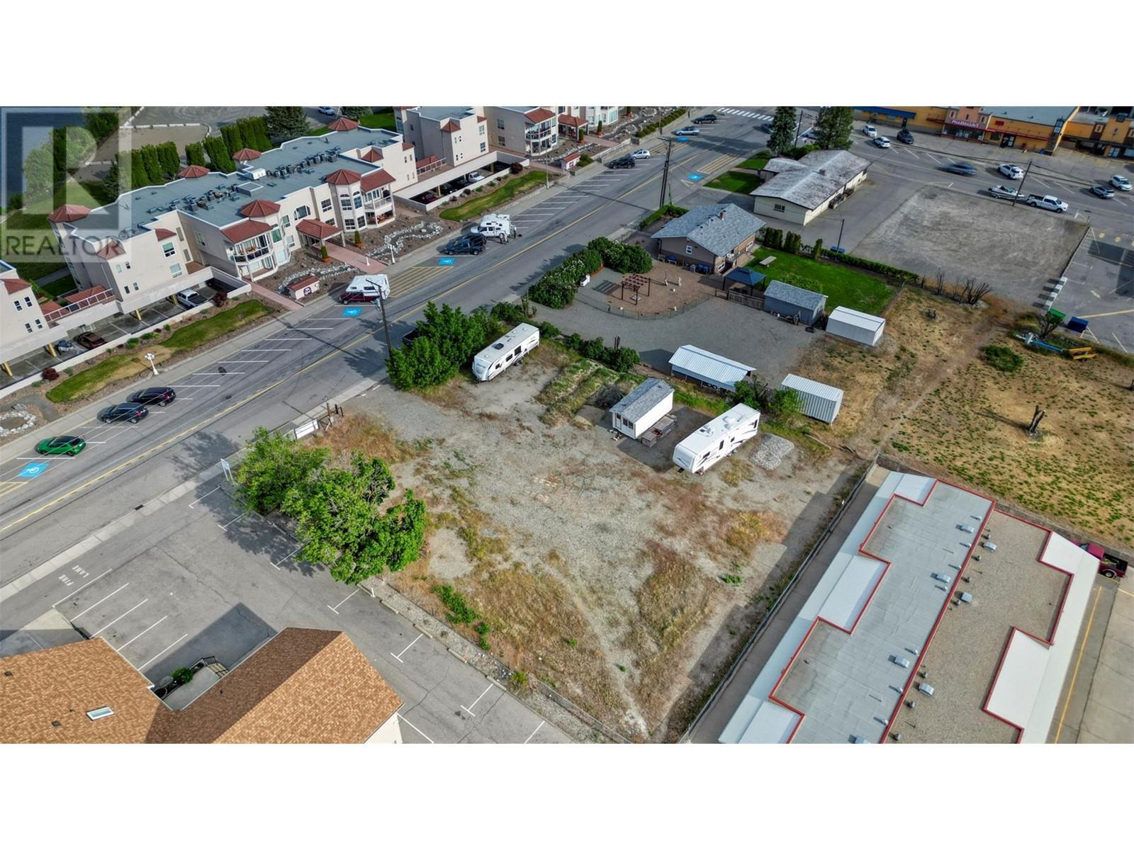 7808 Spartan Drive Drive, Osoyoos, BC