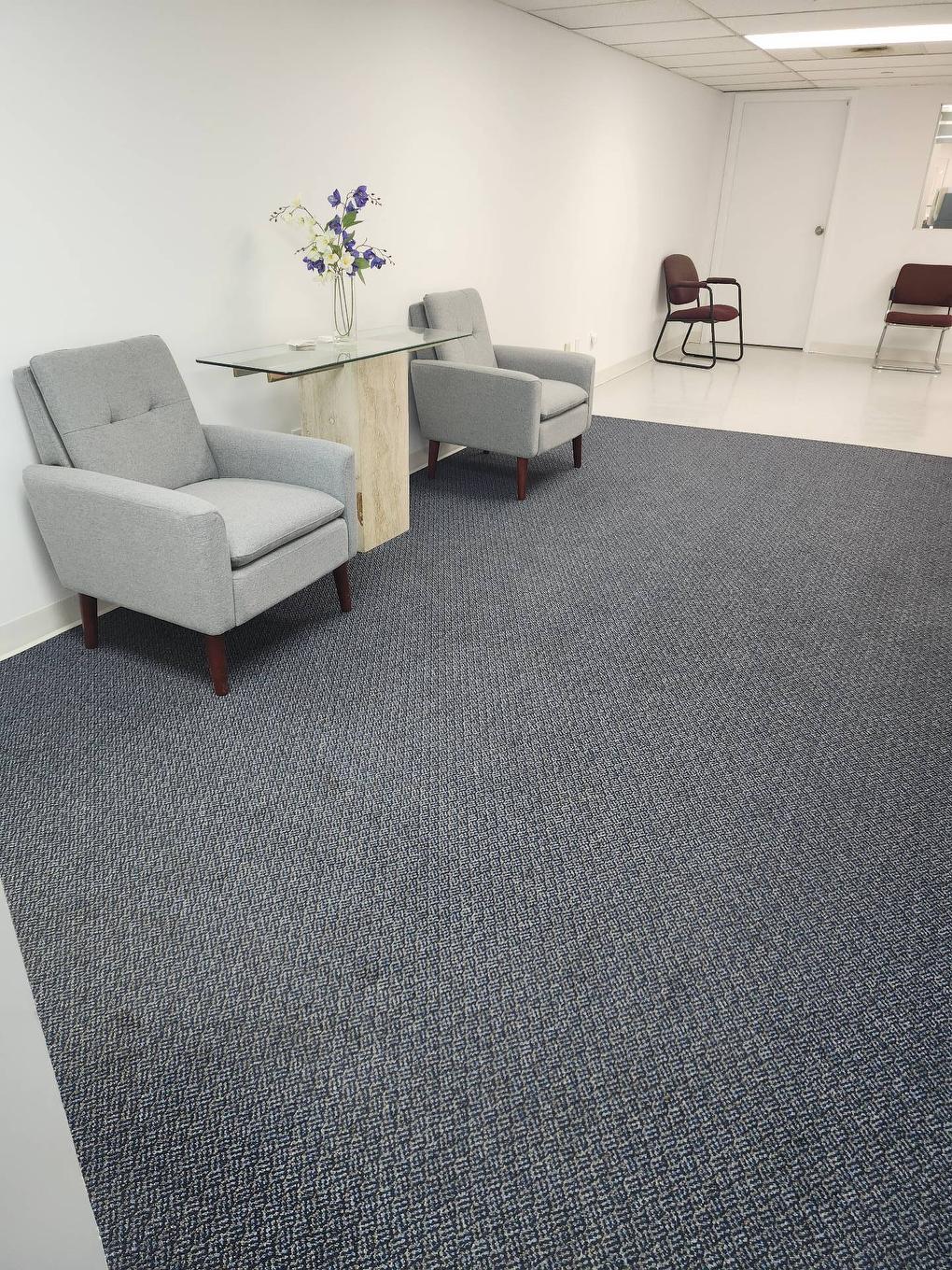 Reception area - 200-2225 Boul. Hymus, Dorval, QC - Indoor