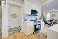 Photos of same floorpan previously built -