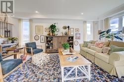 Photos of same floorpan previously built -